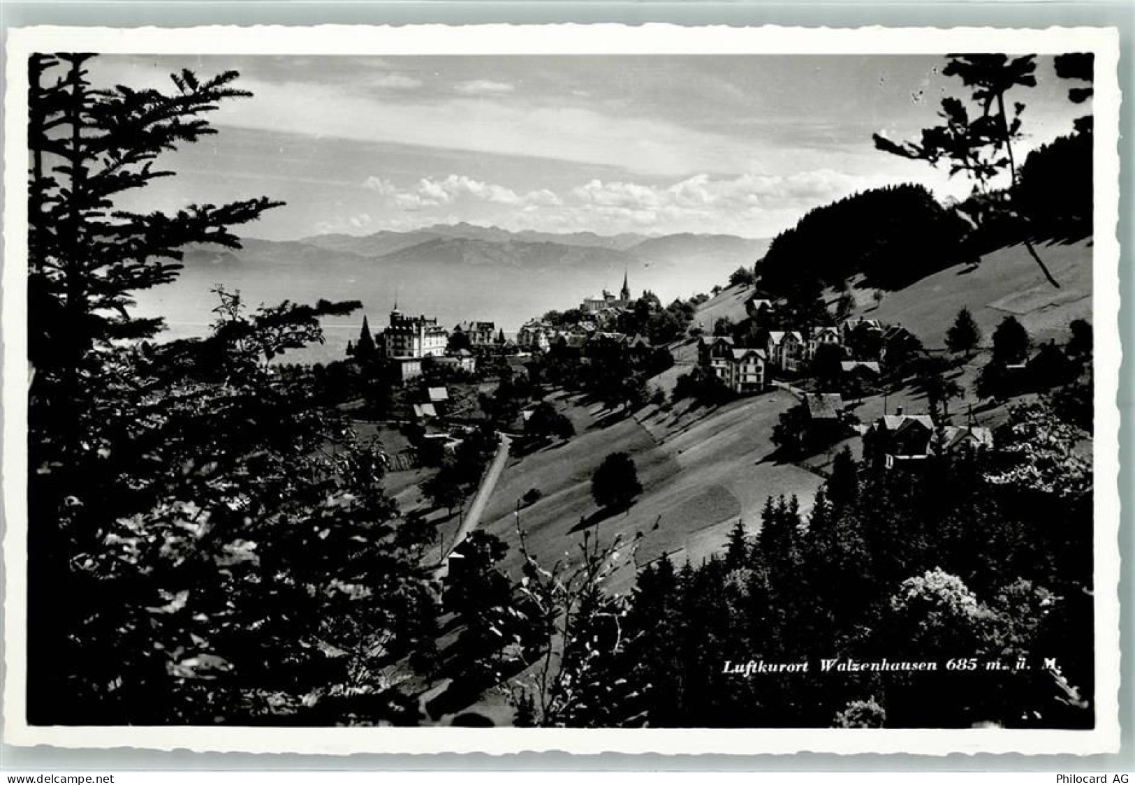 9428 Walzenhausen - 10208844