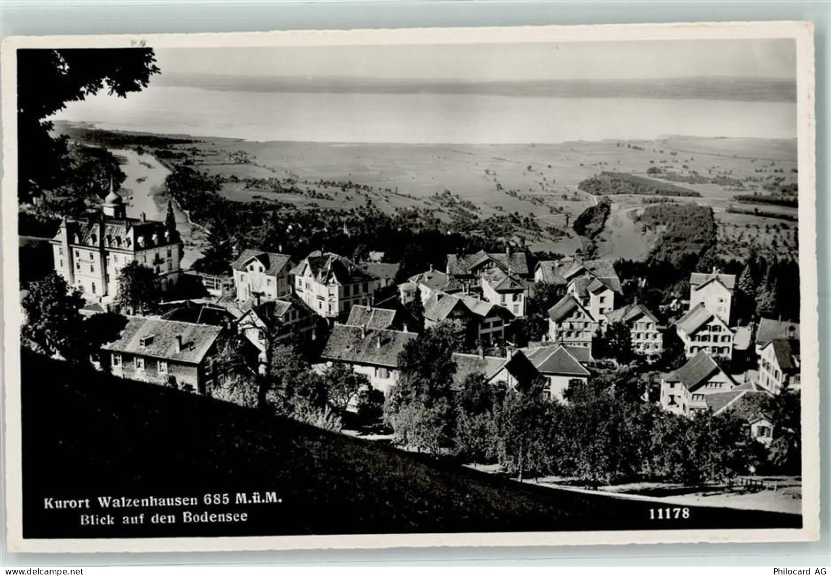 9428 Walzenhausen - 10208845