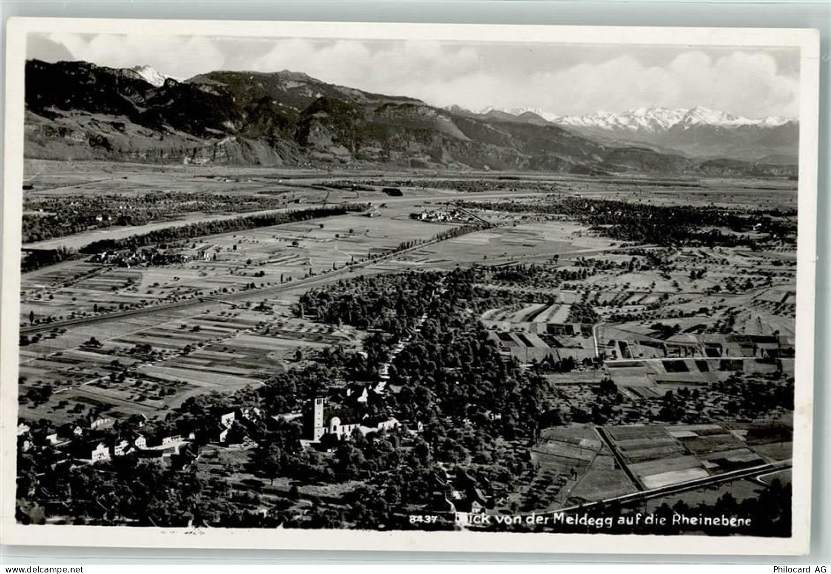 9428 Walzenhausen - 10208846