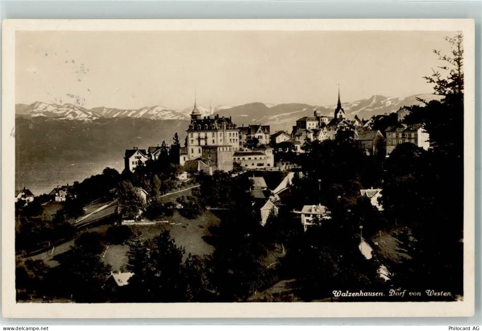 9428 Walzenhausen - 10208852