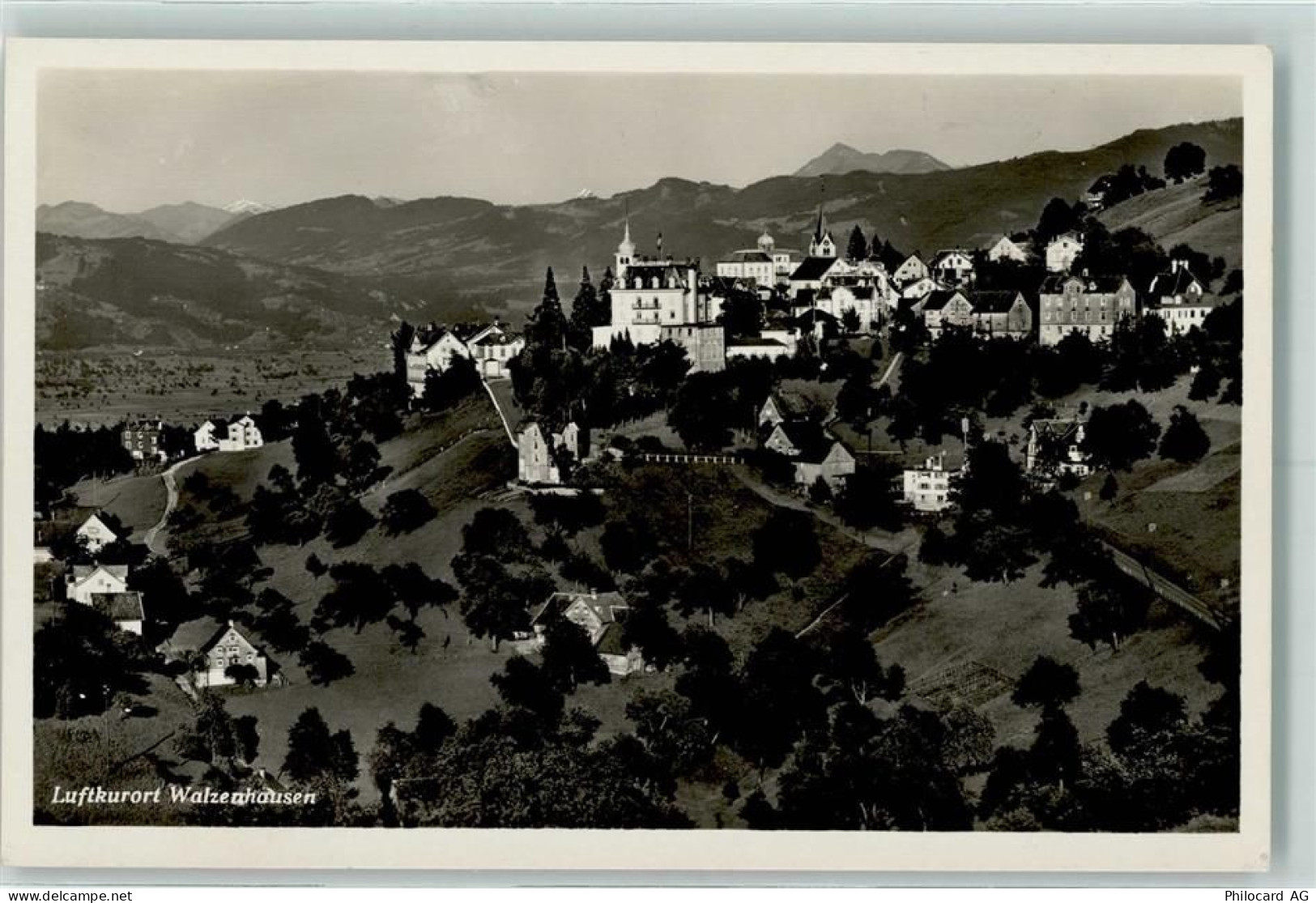 9428 Walzenhausen - 10208871