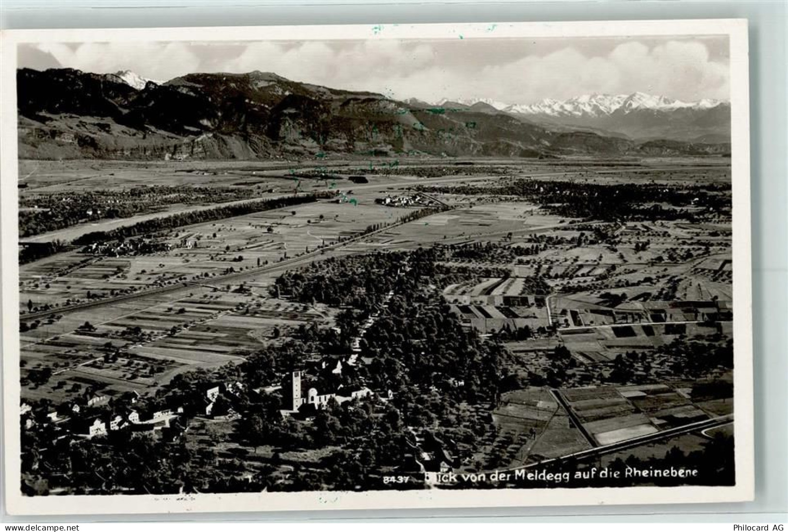 9428 Walzenhausen - 10208893