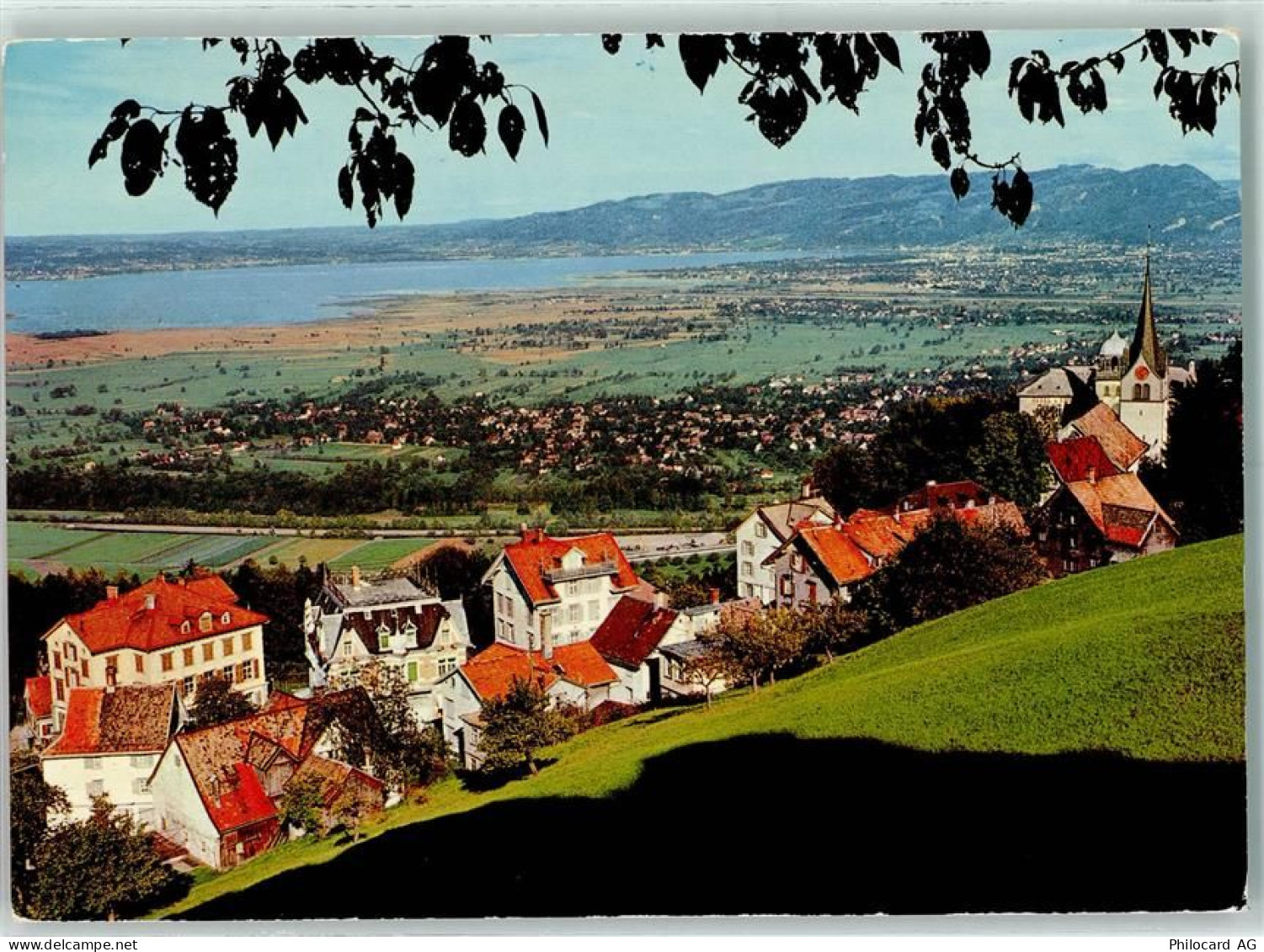 9428 Walzenhausen - 10281074