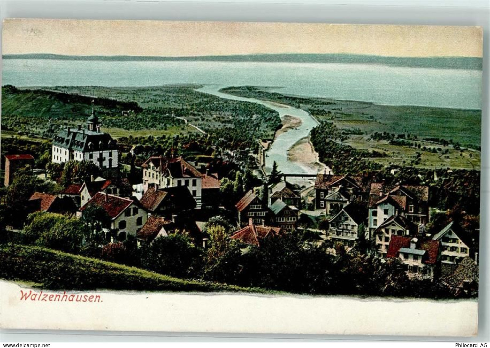 9428 Walzenhausen - 10393595