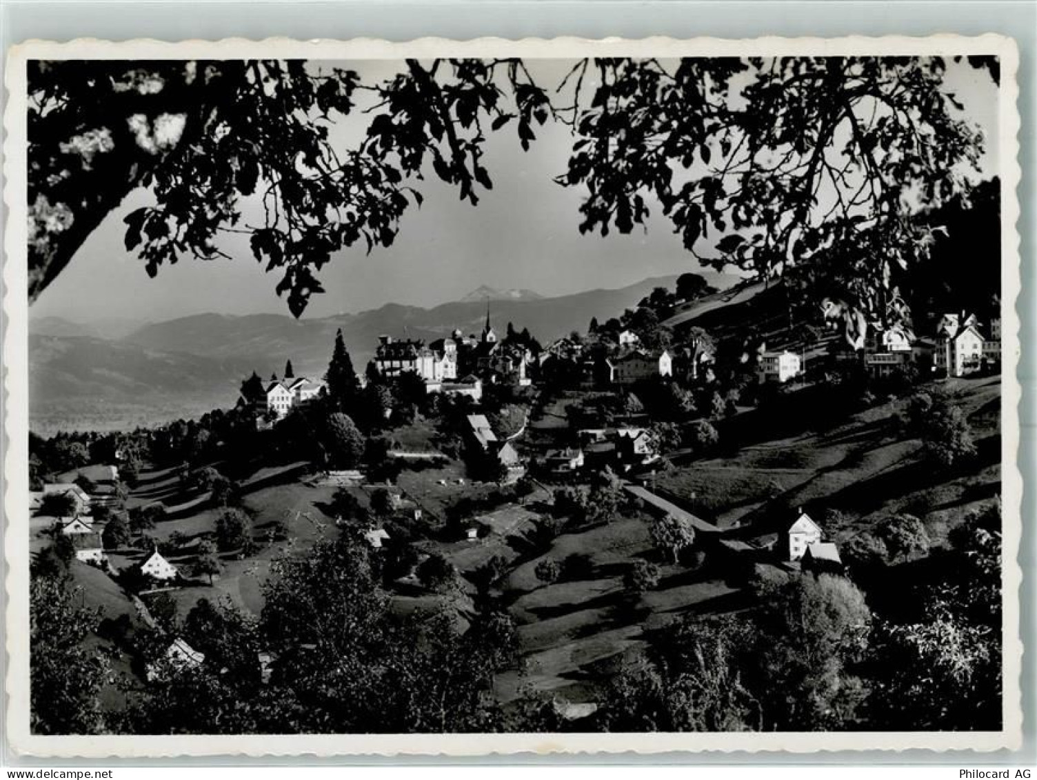 9428 Walzenhausen - 10433501