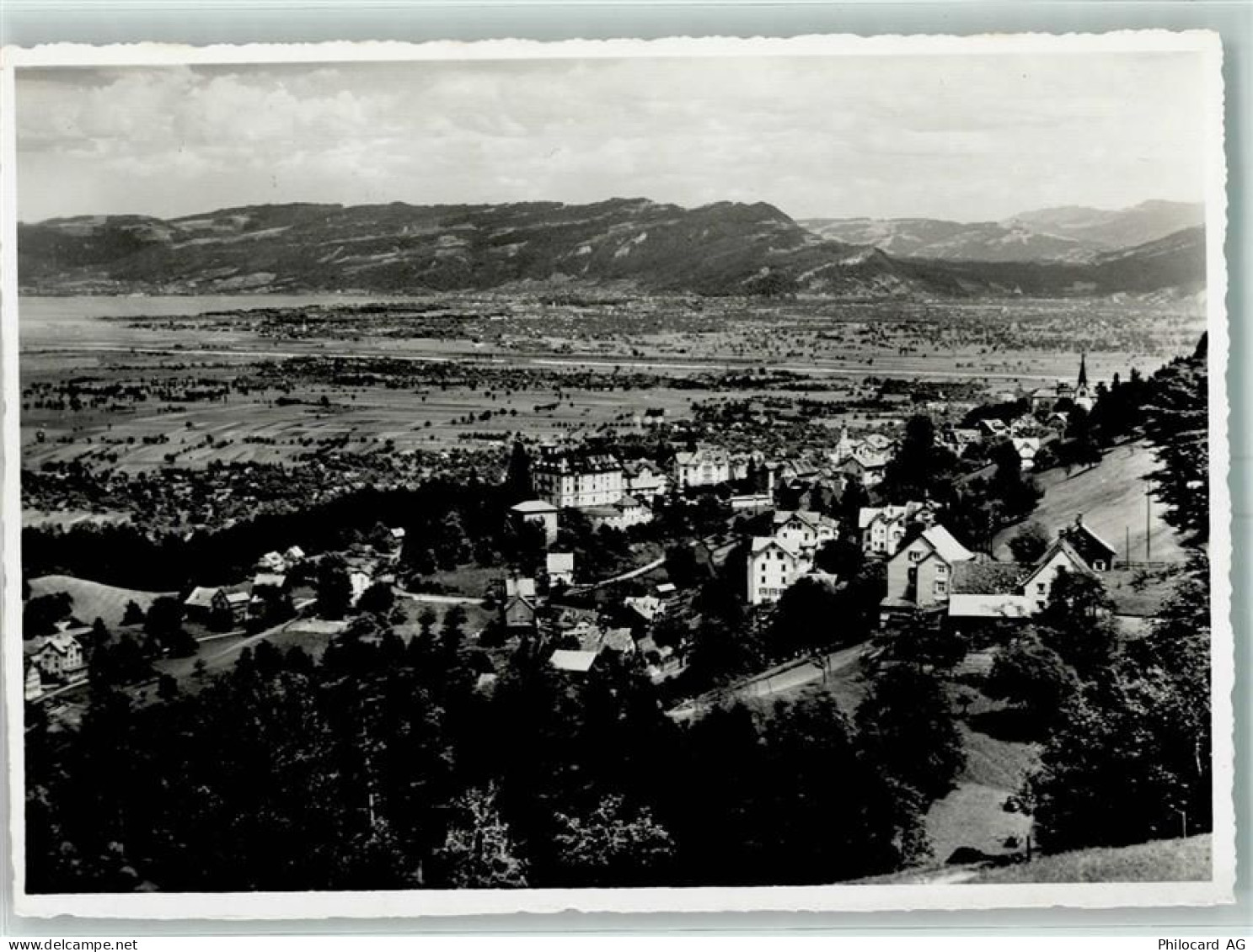 9428 Walzenhausen - 10433513