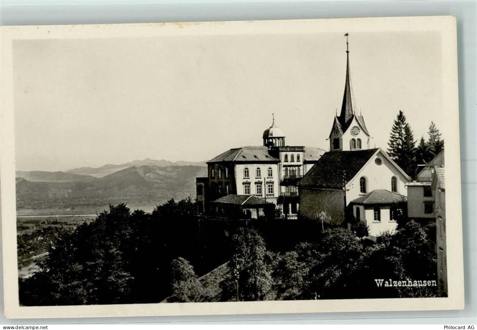 9428 Walzenhausen - 10433534