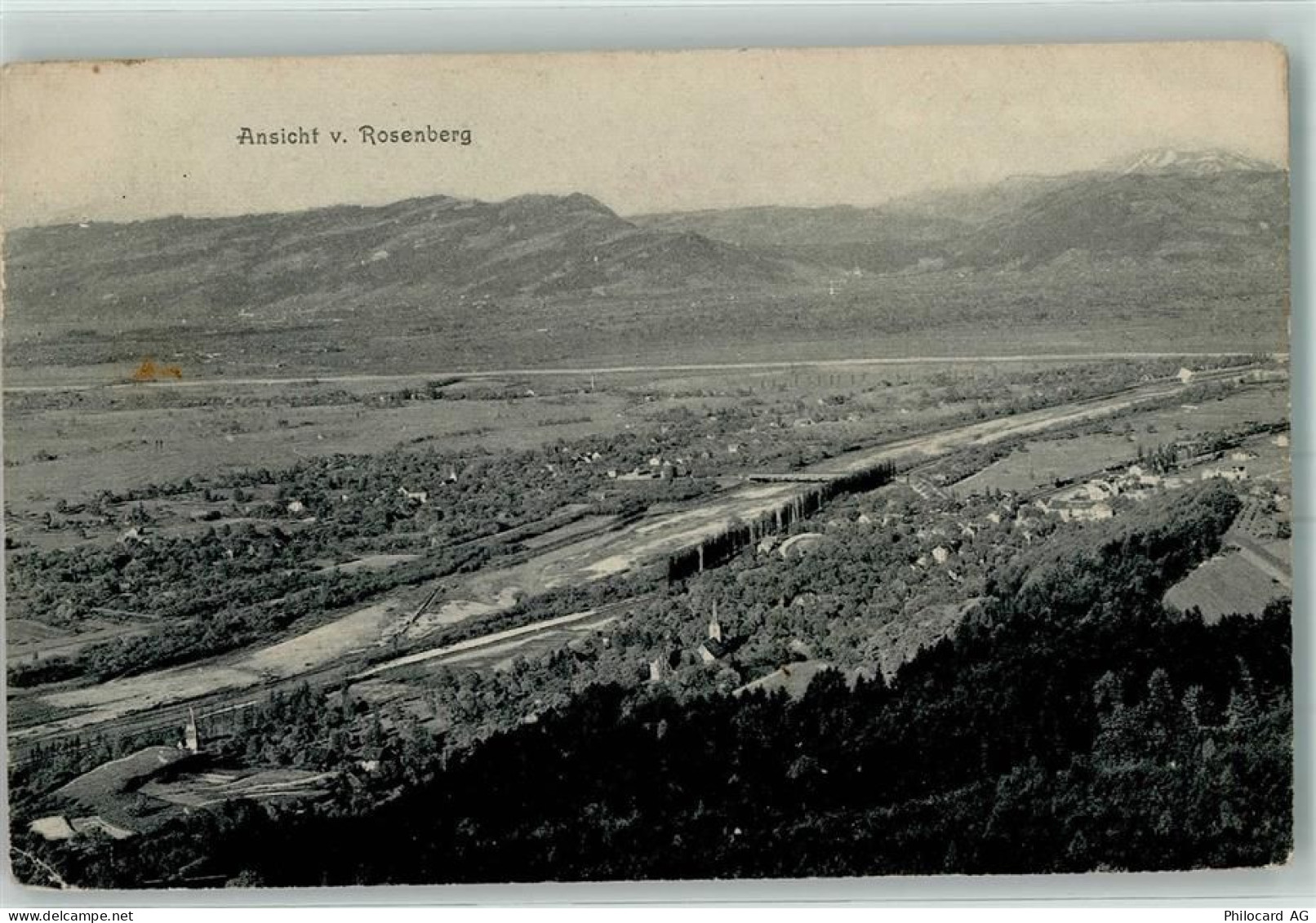 9428 Walzenhausen - 10433560