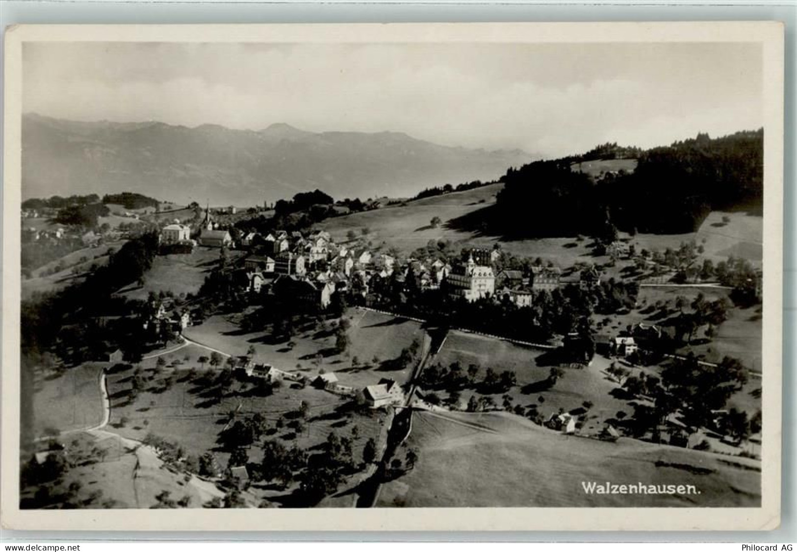 9428 Walzenhausen - 10433613