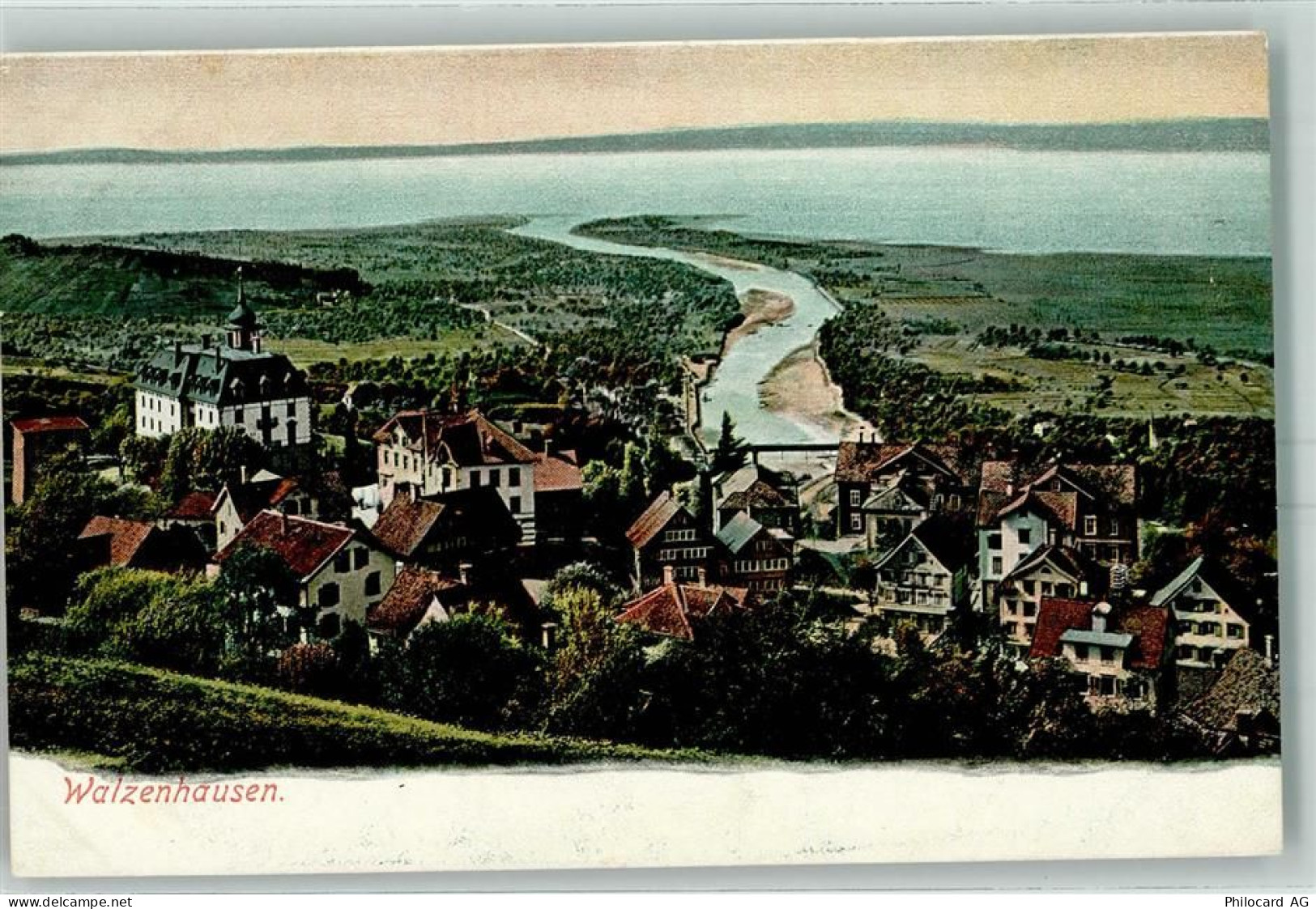 9428 Walzenhausen - 10433618