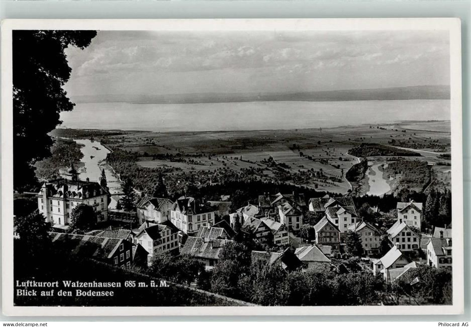 9428 Walzenhausen - 10433619