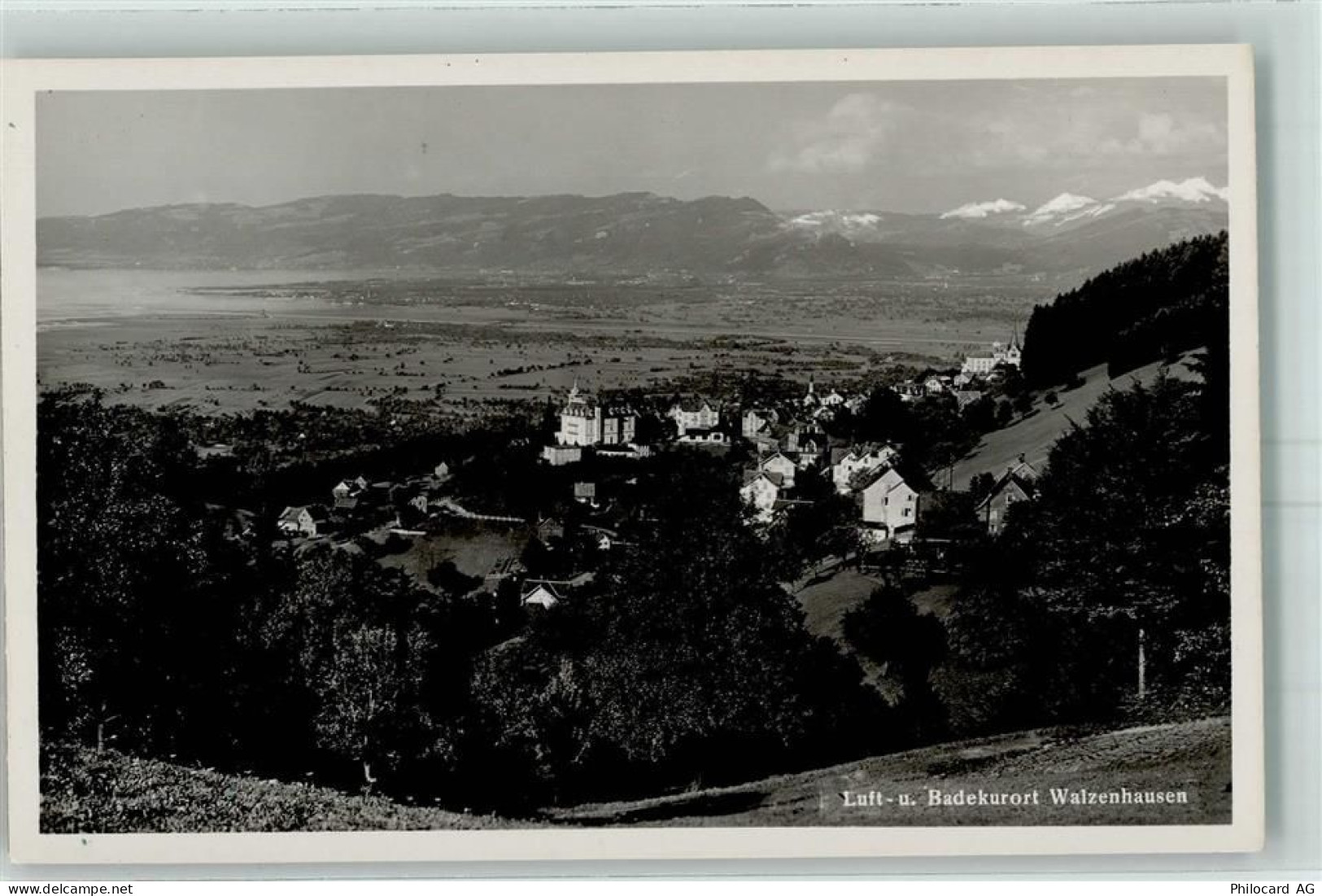 9428 Walzenhausen - 10433622