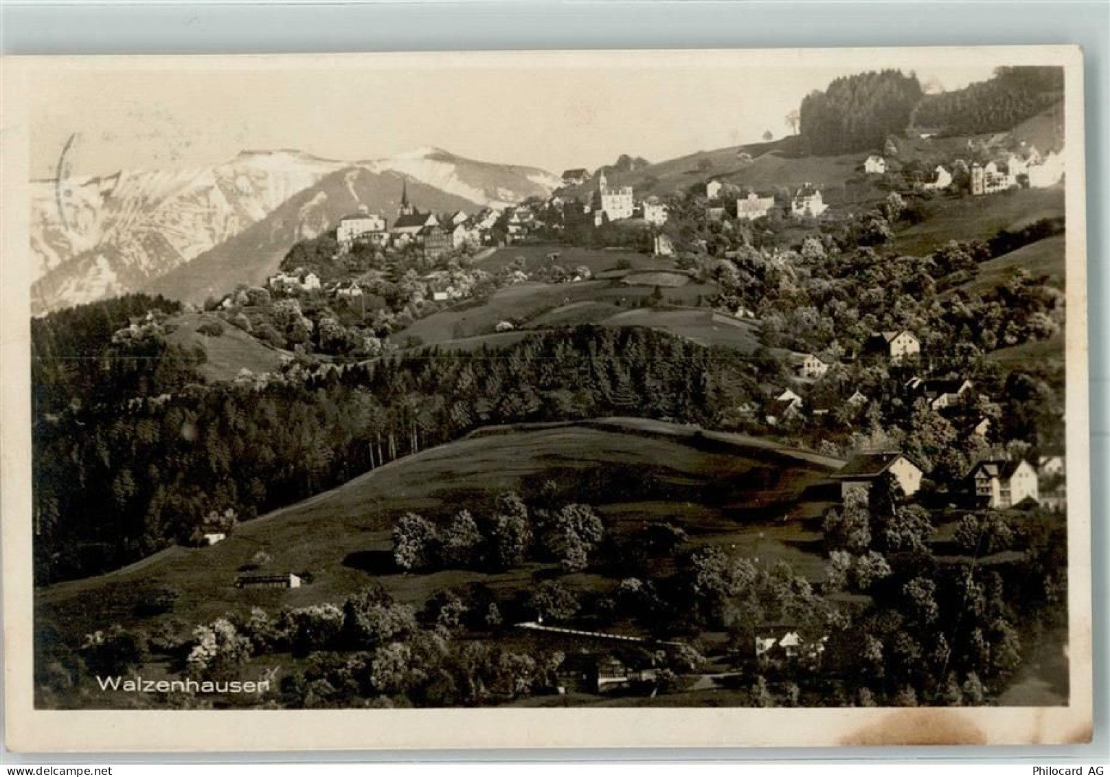 9428 Walzenhausen - 10433638