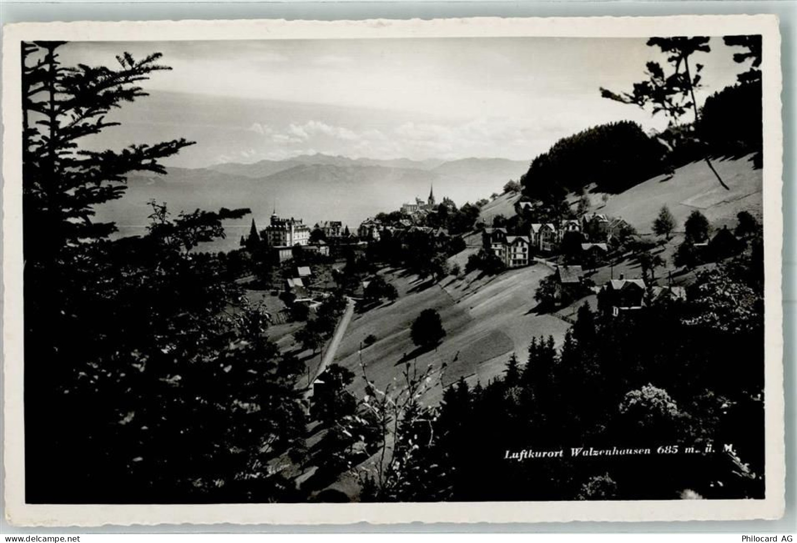 9428 Walzenhausen - 10433646