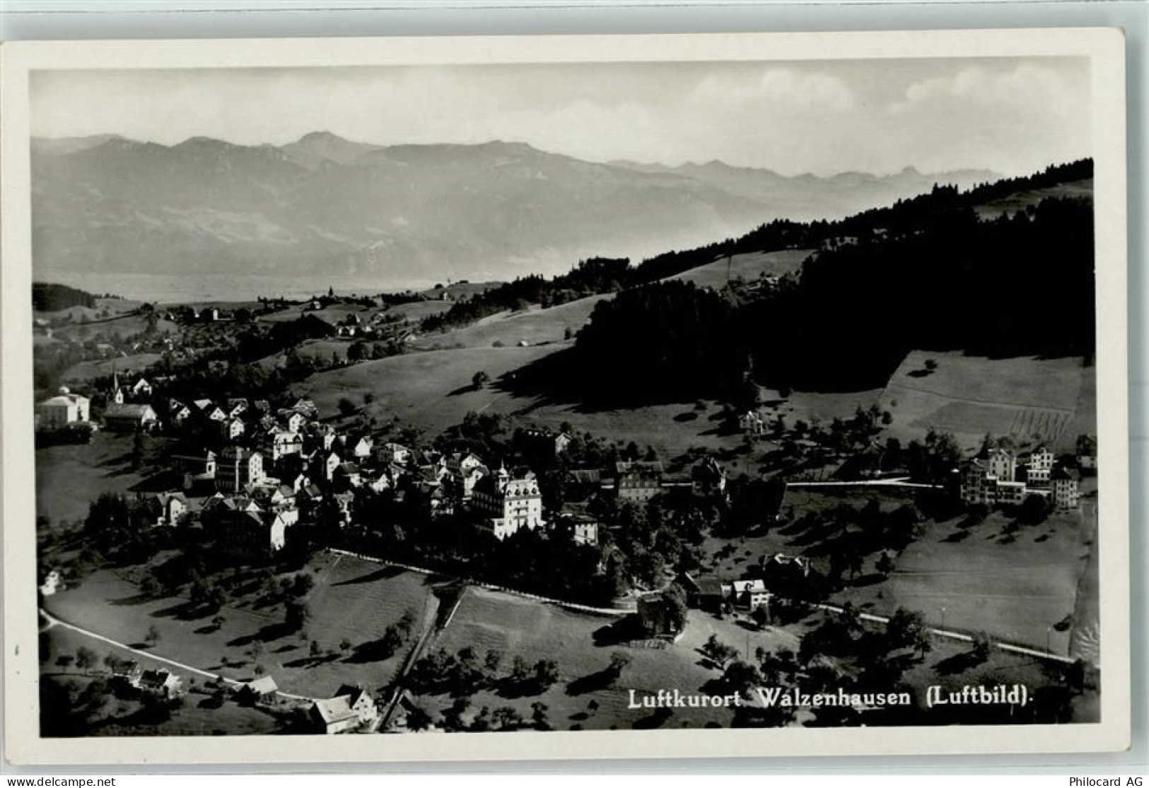 9428 Walzenhausen - 10433650