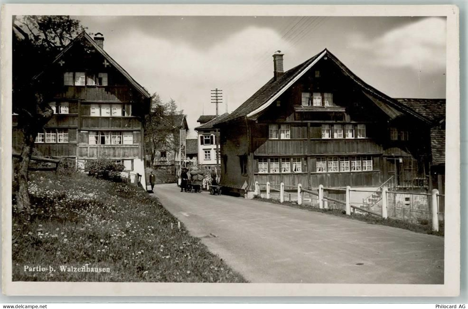 9428 Walzenhausen - 13232901