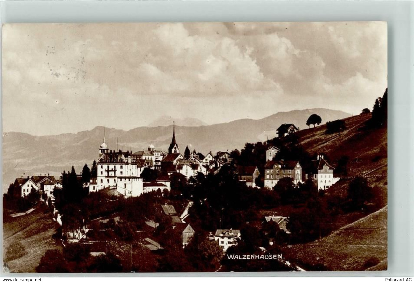 9428 Walzenhausen - 39488738