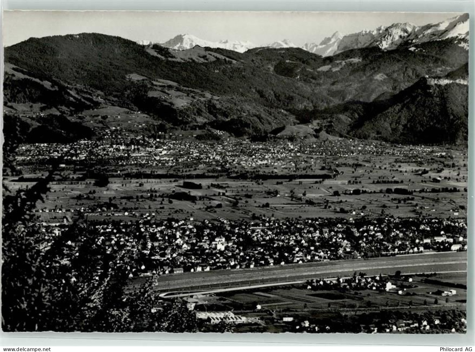 9428 Walzenhausen - Lustenau Dornbirn - 39402283