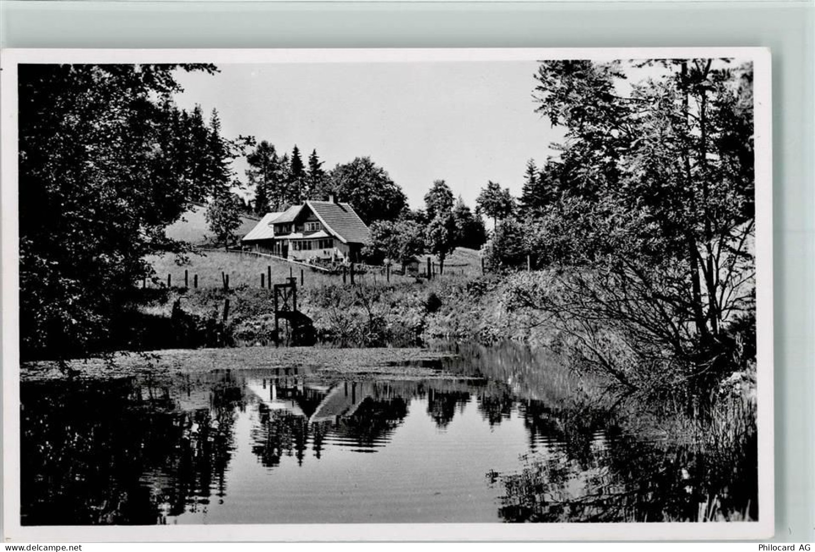 9428 Walzenhausen - Partie bei Walzenhausen - 13095296