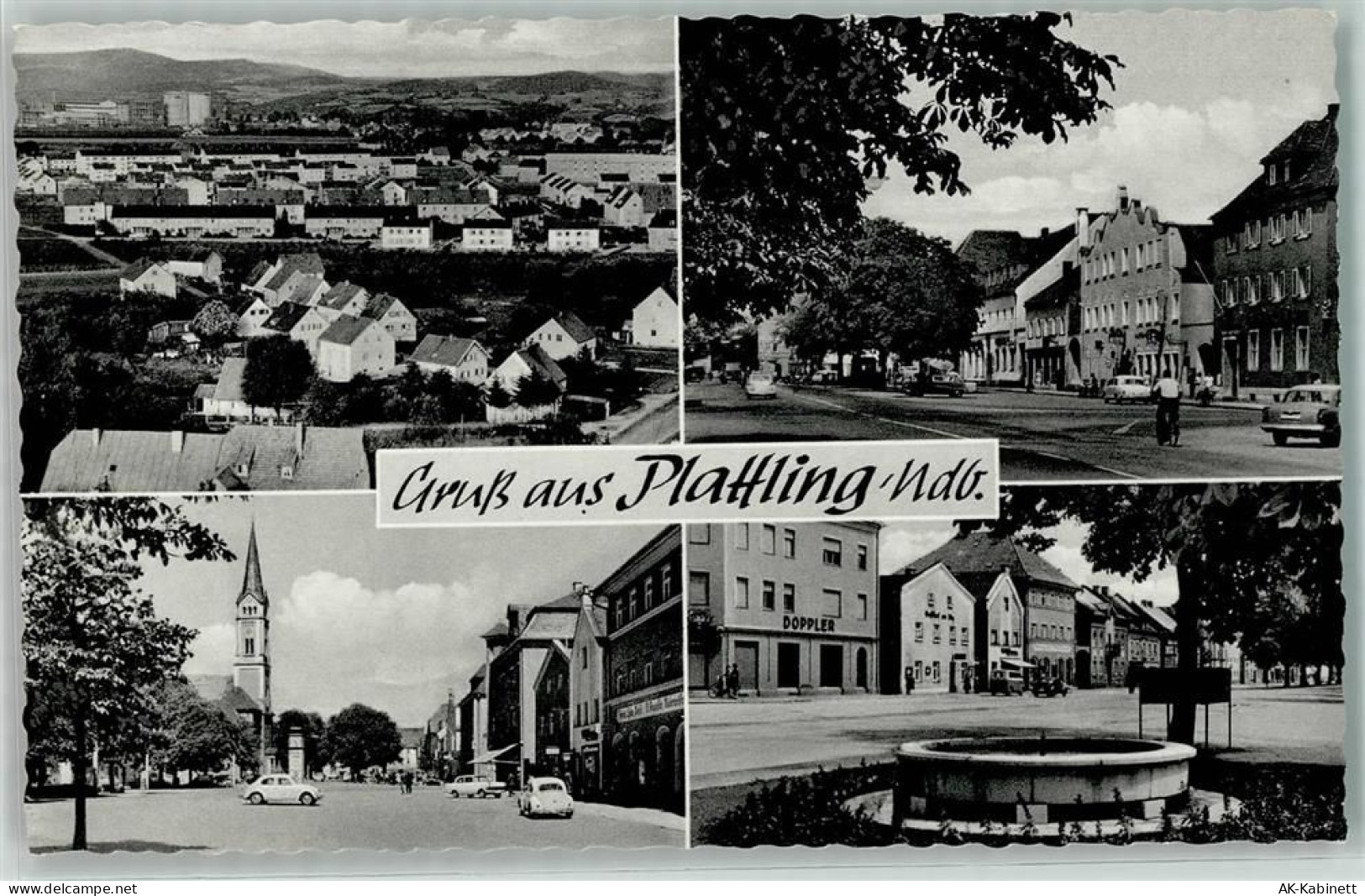 94447 W8350 Plattling - Mehrfachansicht - 39160592
