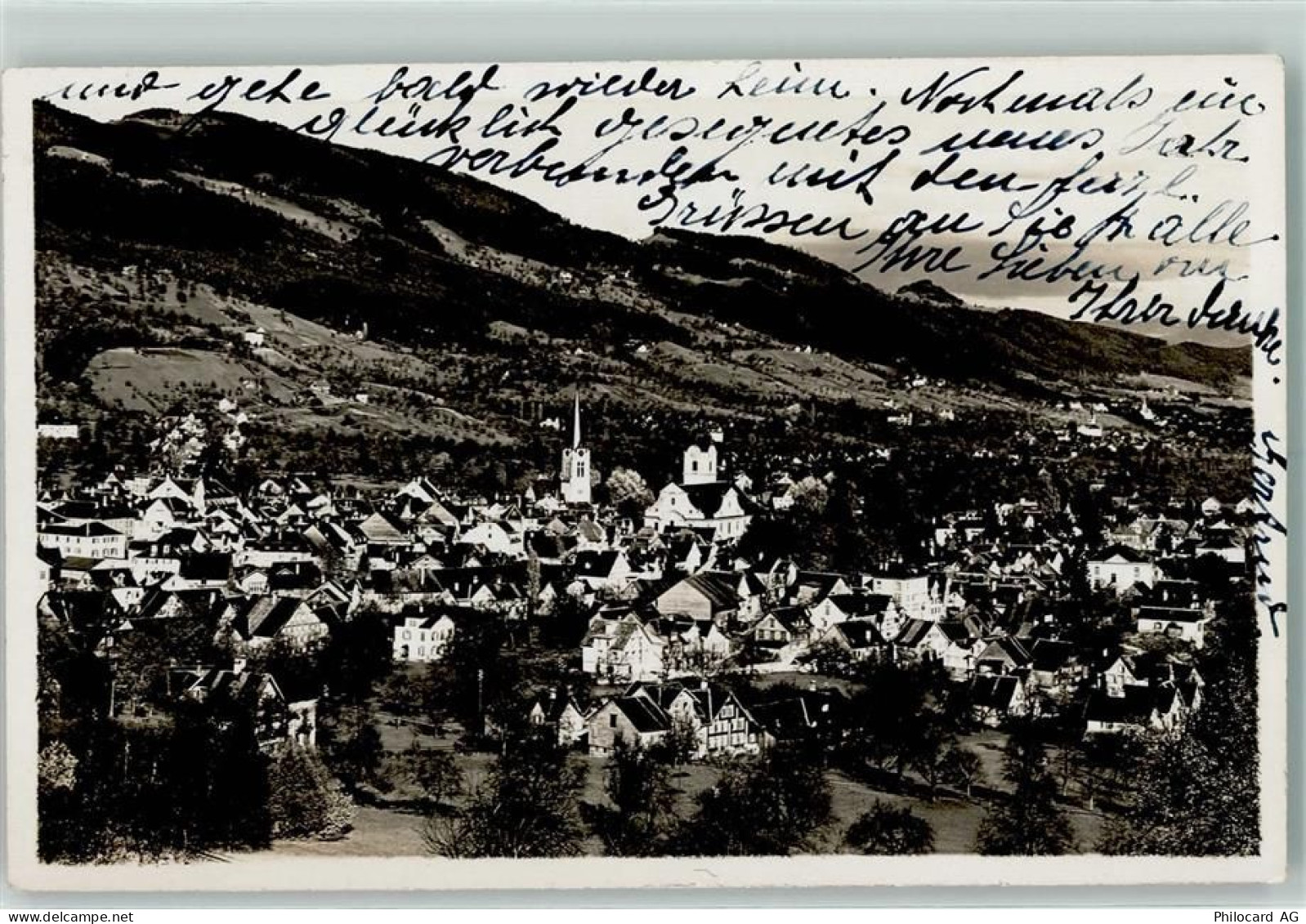 9450 Altstätten SG - 10203391