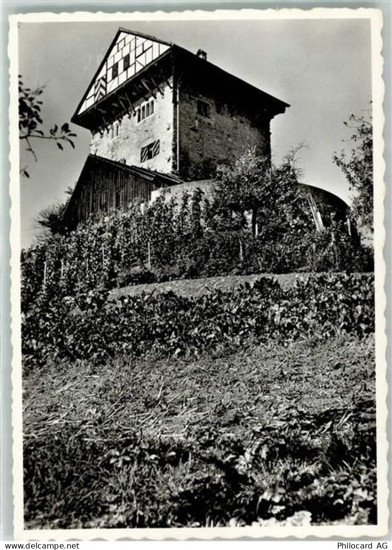 9450 Altstätten SG - Burg - 39410904