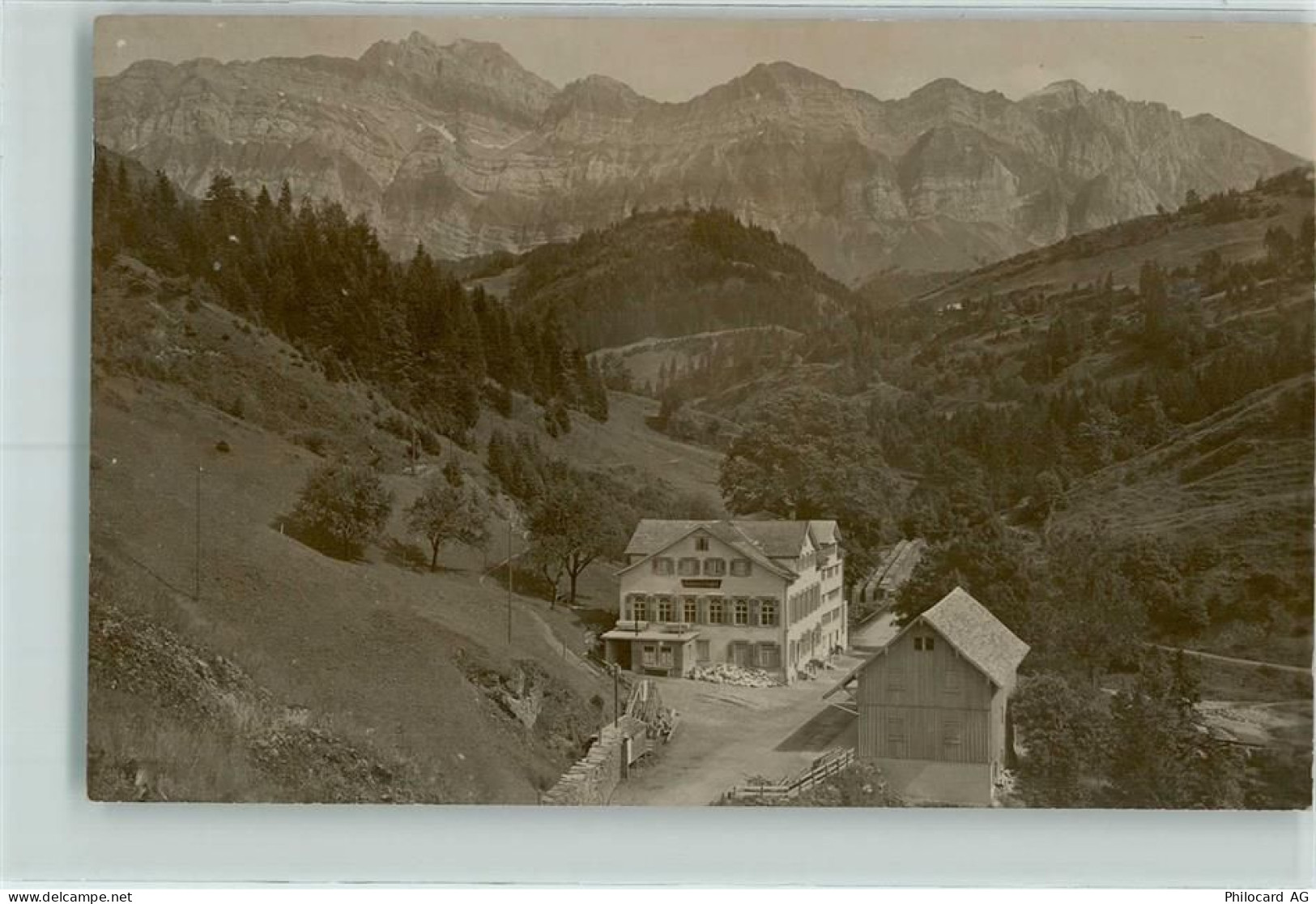 9450 Altstätten SG FOTO KEINE AK - 13123081