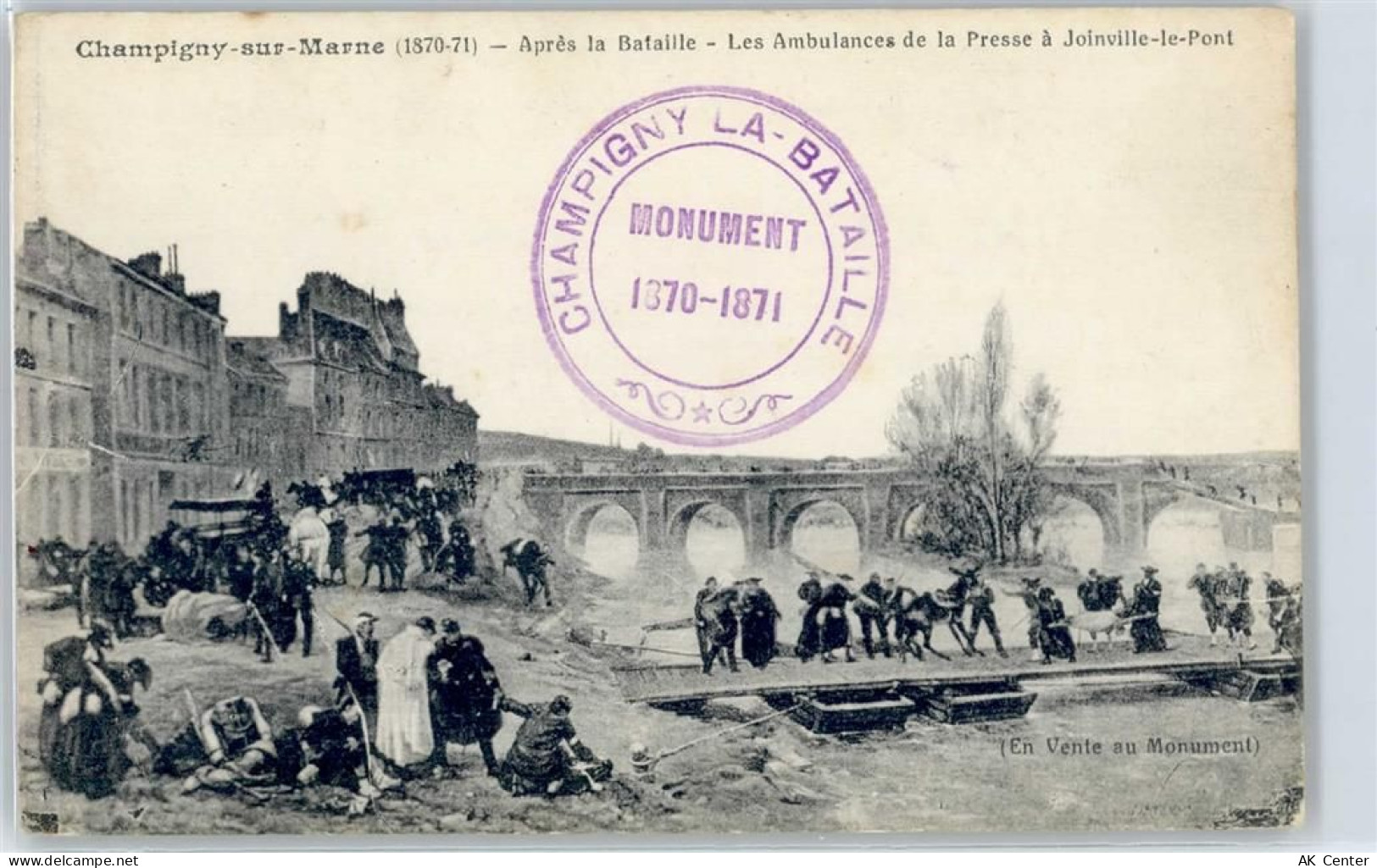 94500 Champigny-sur-Marne - 50882204