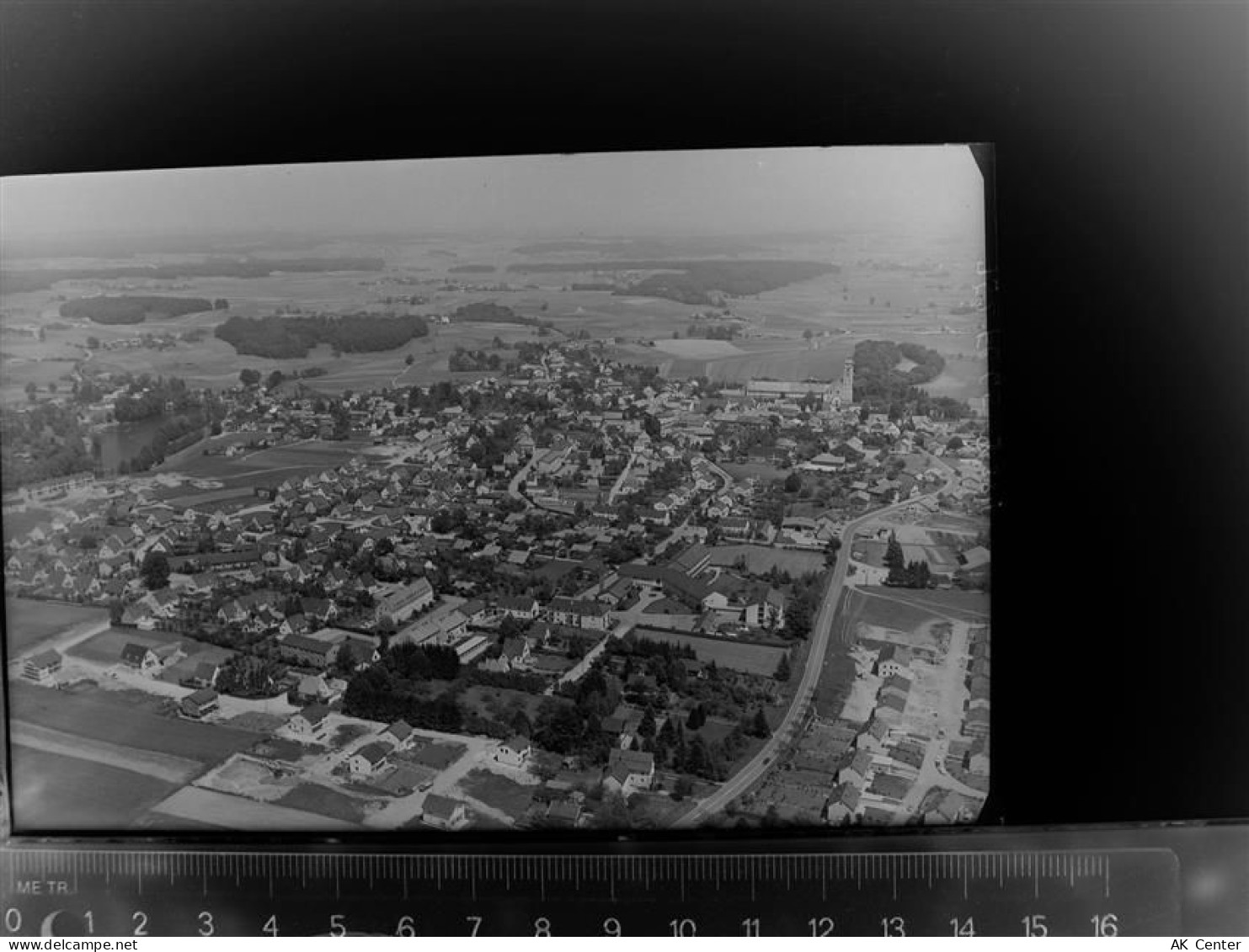 94575 W8359 Ebersberg GLASNEGATIV - 30086471