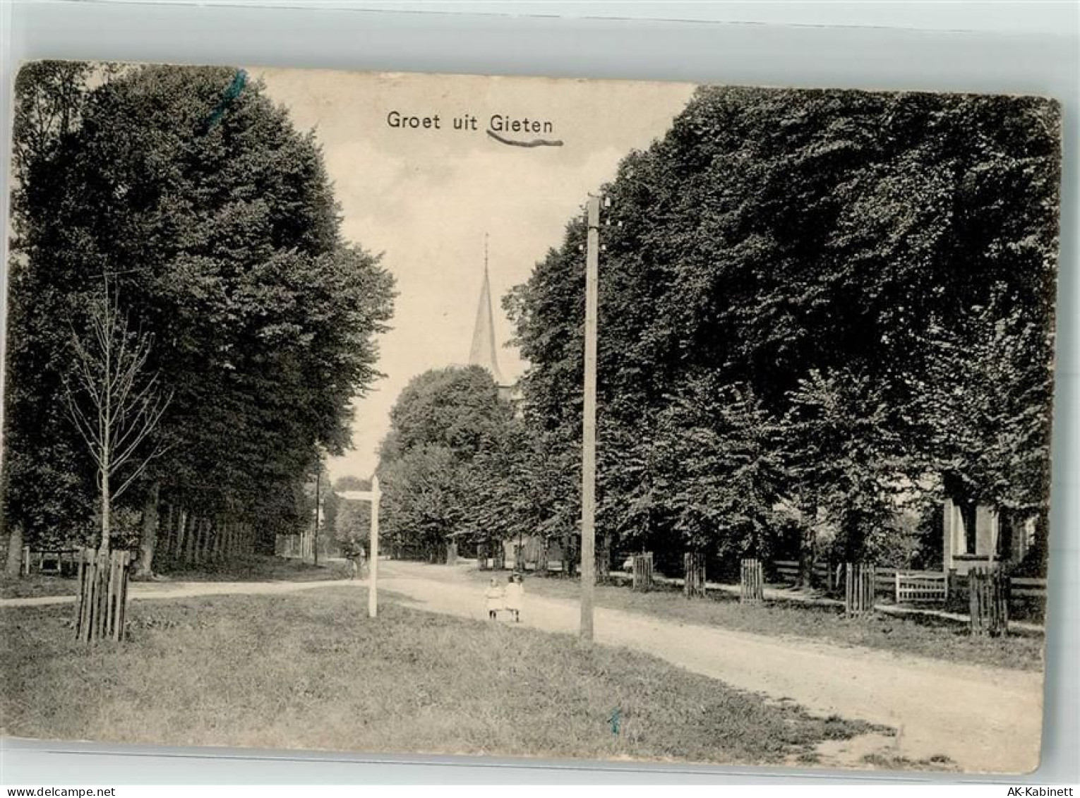 9461 Gieten Gebrauchsspuren - 39980243