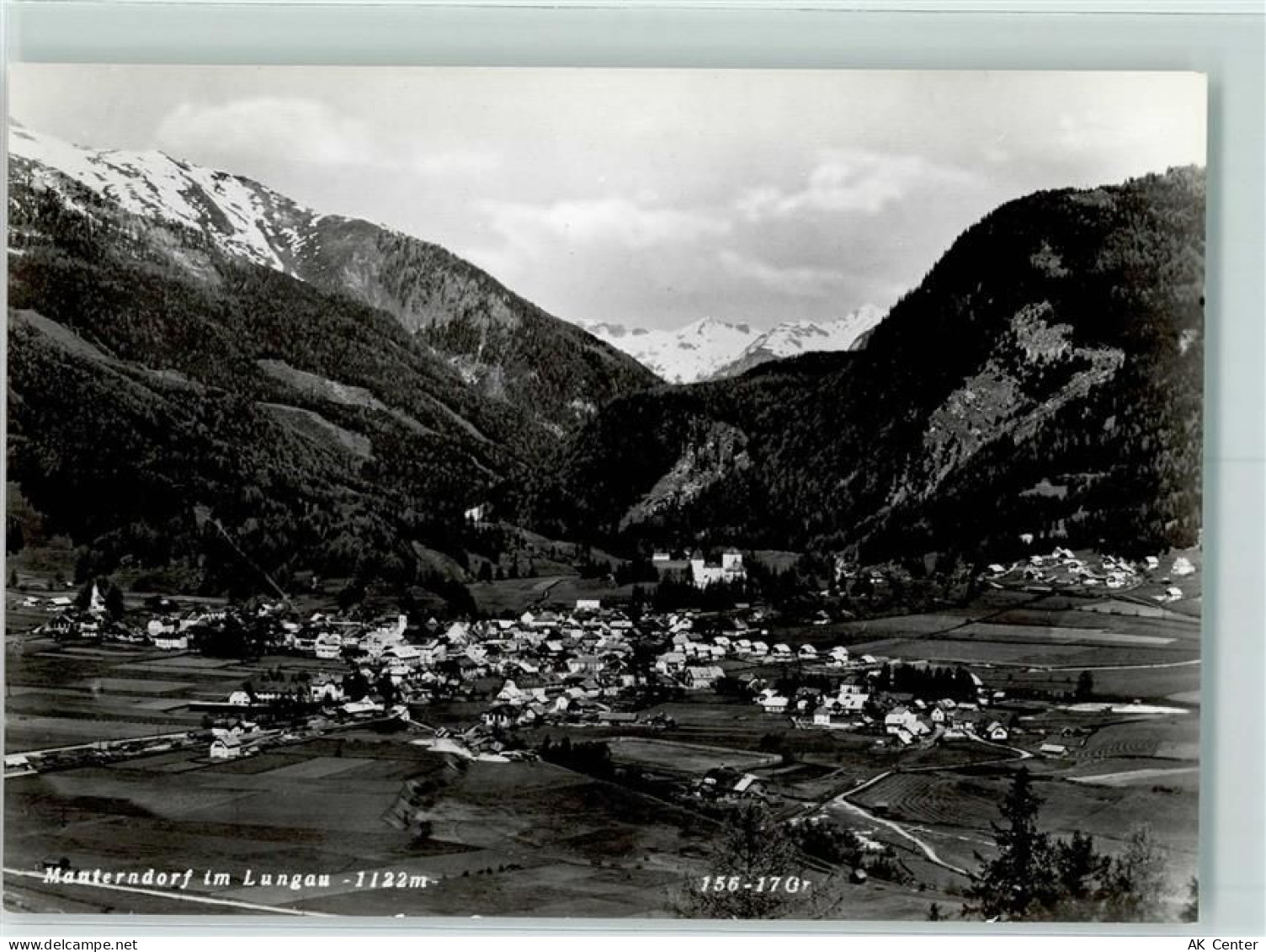 9462 Mauterndorf - 10276164