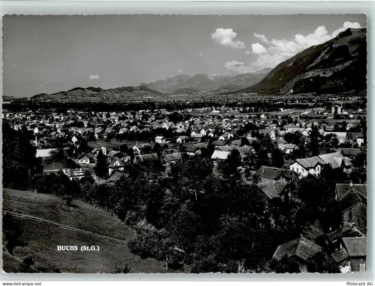 9470 Buchs SG - 10162580