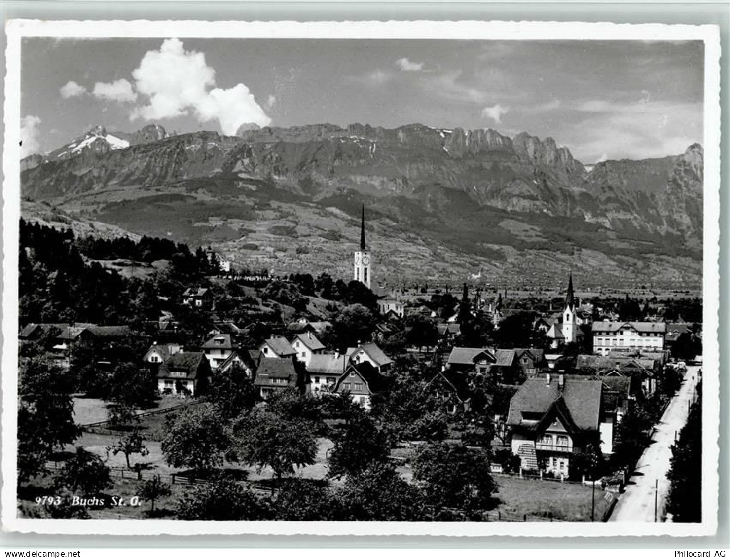 9470 Buchs SG - 10163049