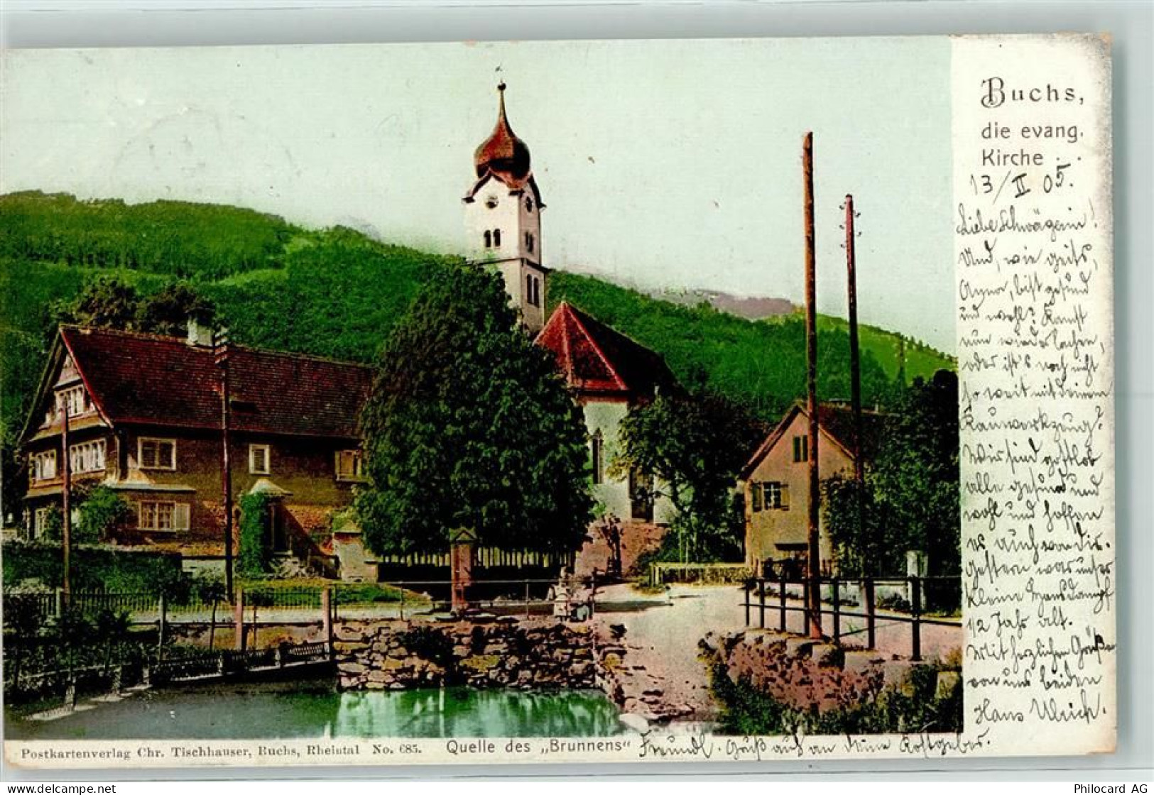 9470 Buchs SG - 10202977