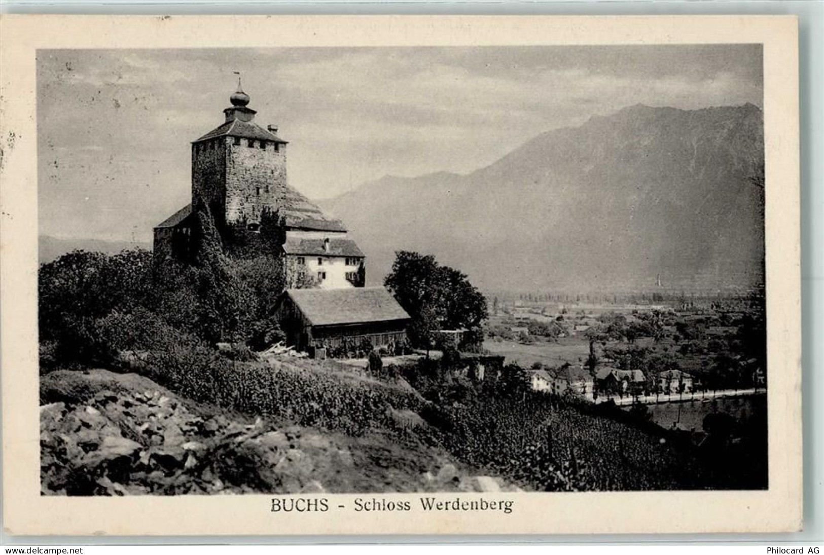 9470 Buchs SG - 10202980