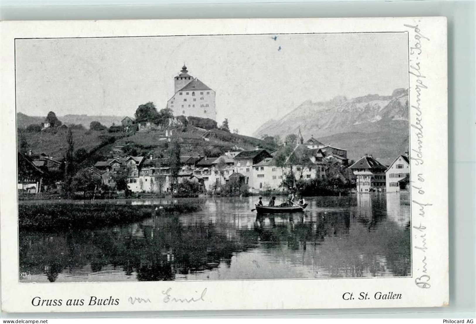 9470 Buchs SG - 10203458