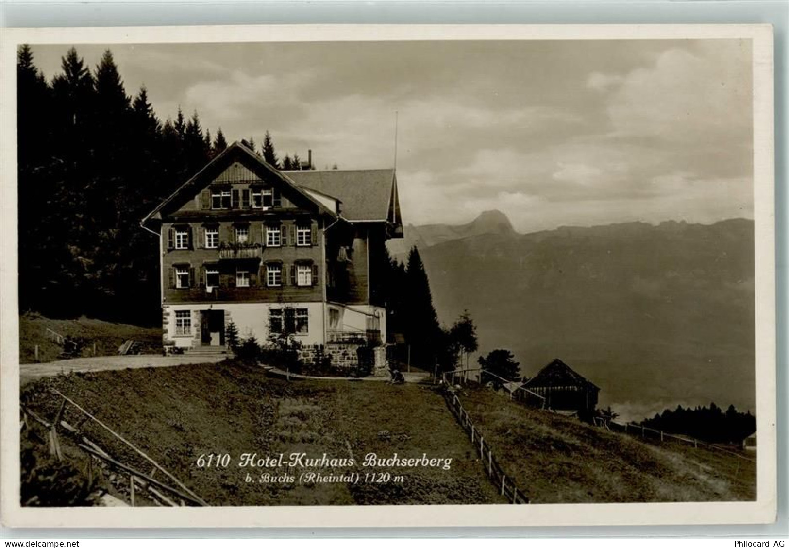 9470 Buchs SG - 10203459