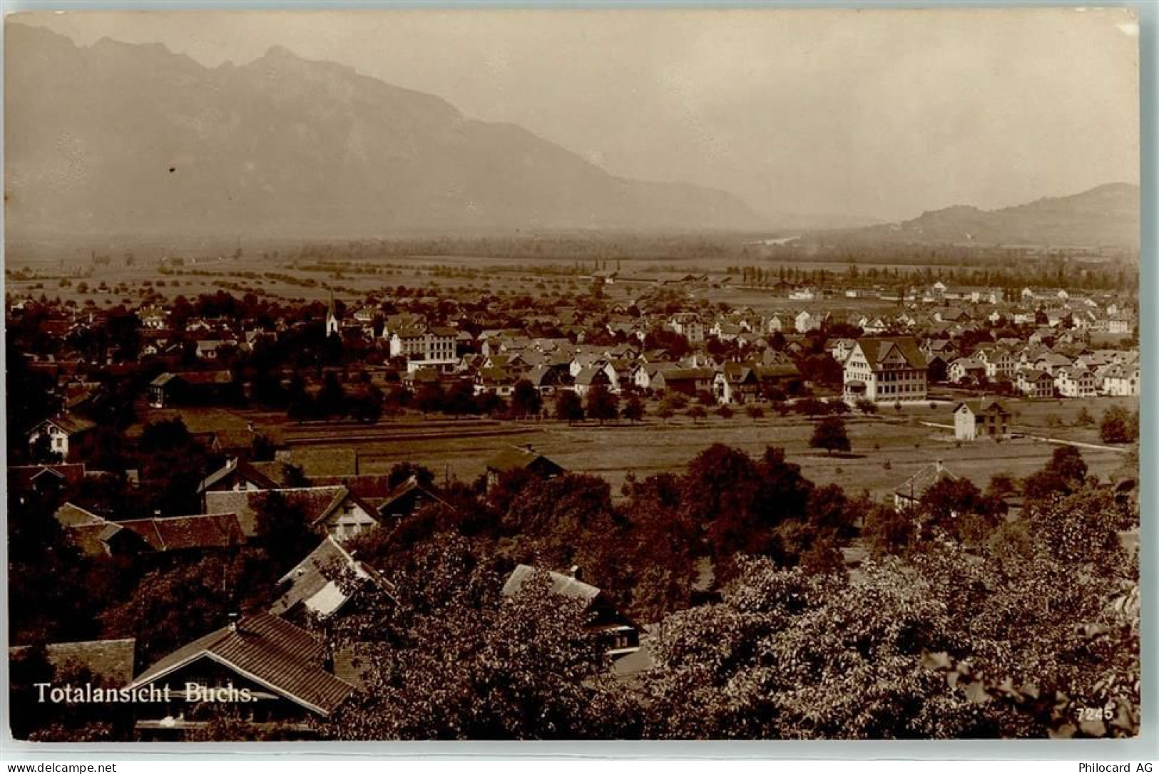 9470 Buchs SG - 10607748