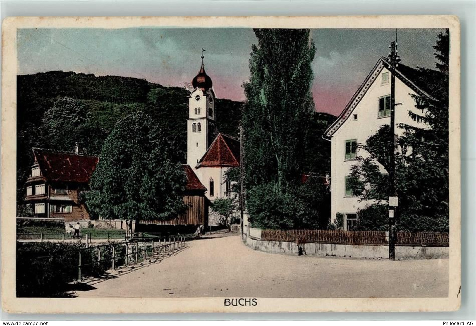 9470 Buchs SG - 13123046