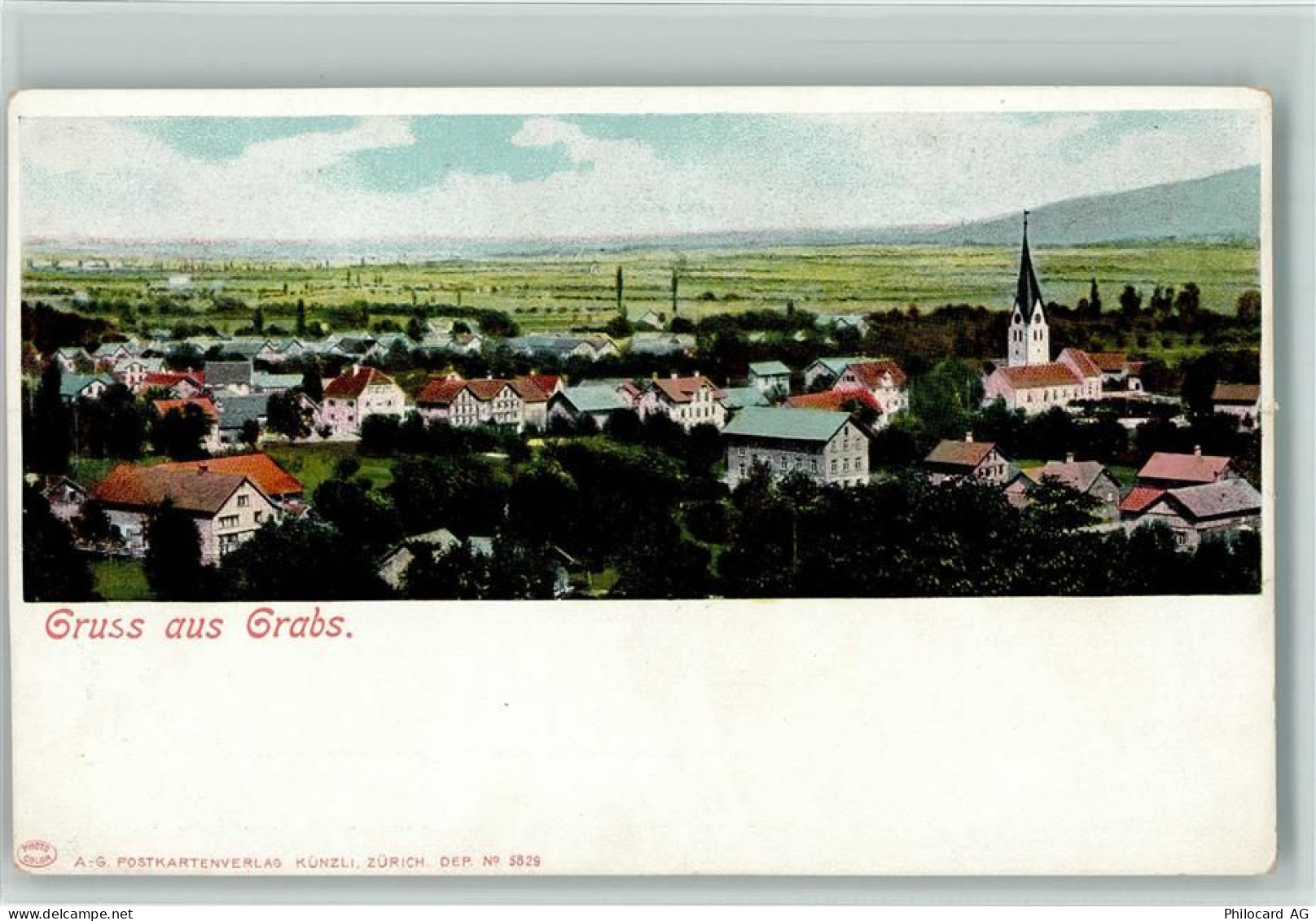 9472 Grabs - 13114094