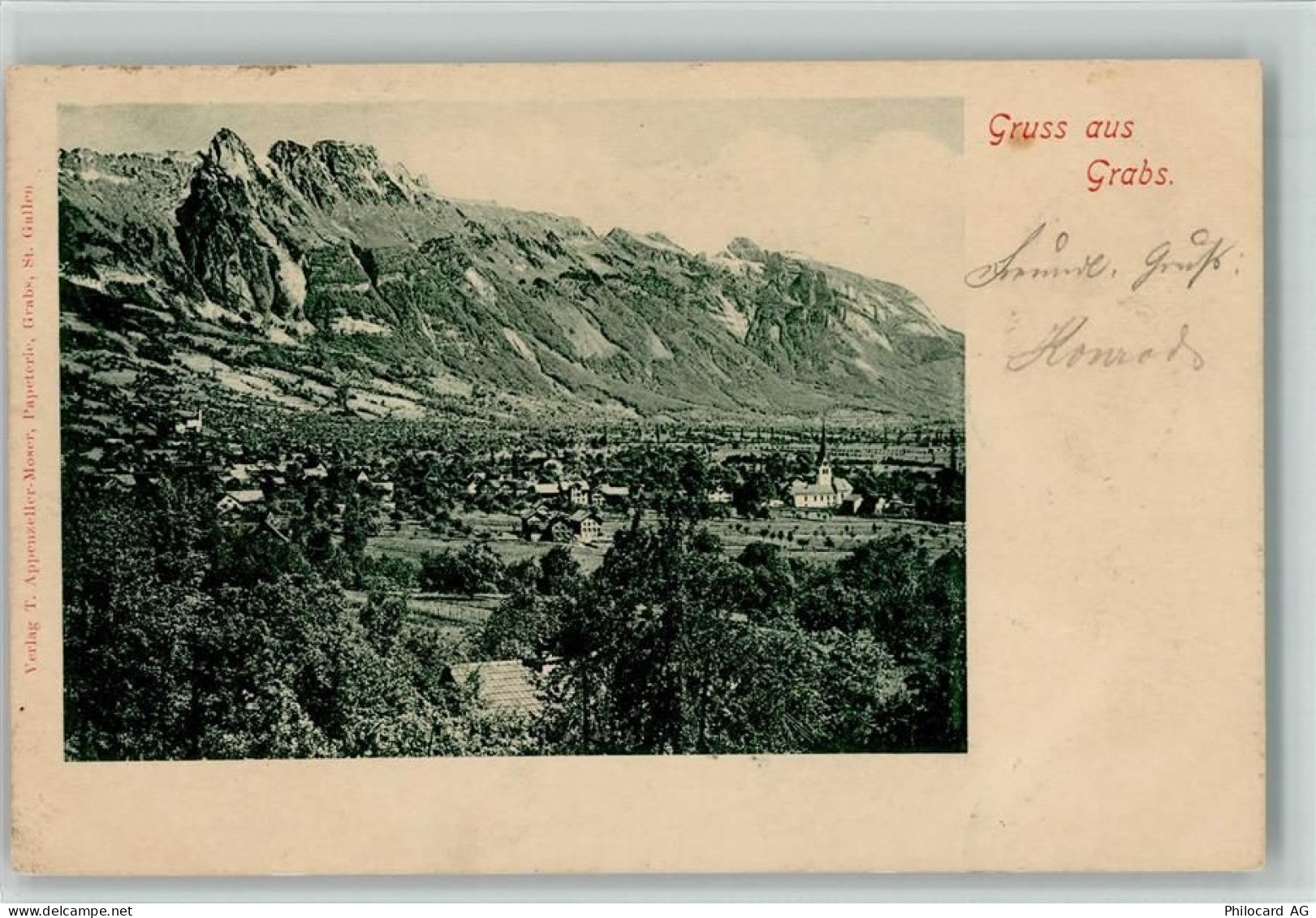 9472 Grabs - 1900 - 13114105