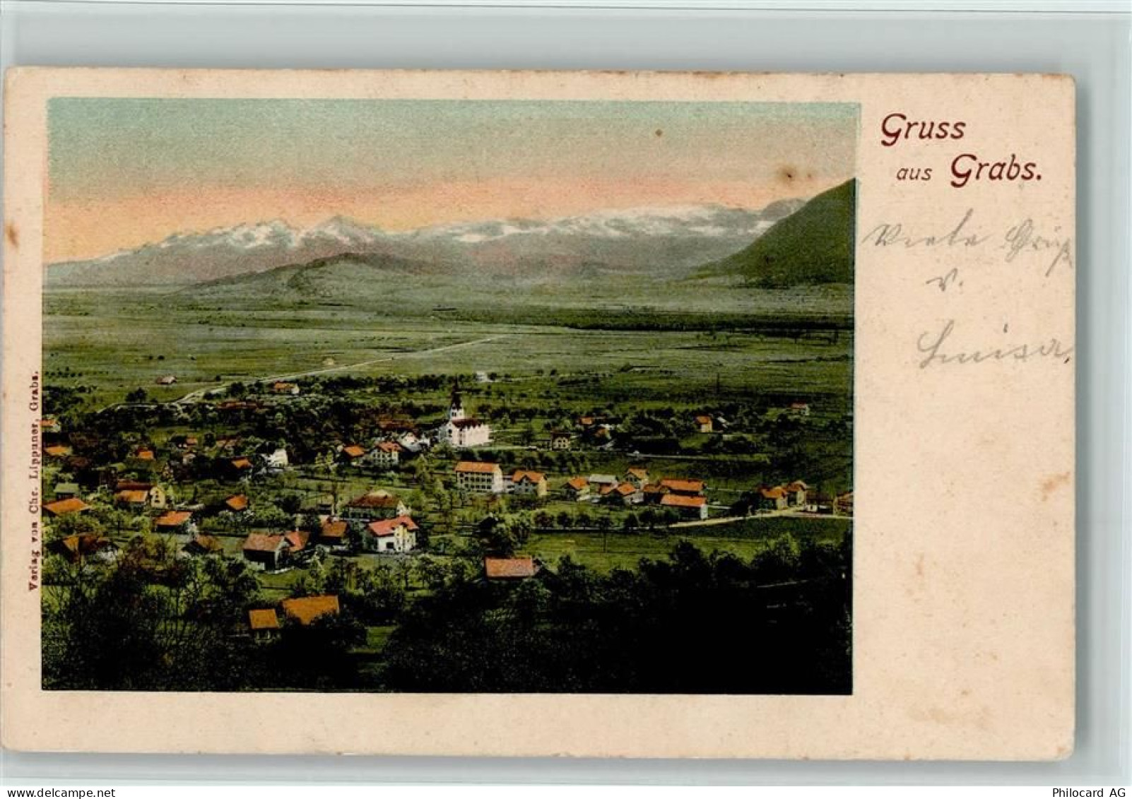 9472 Grabs - 1907 - 13100166