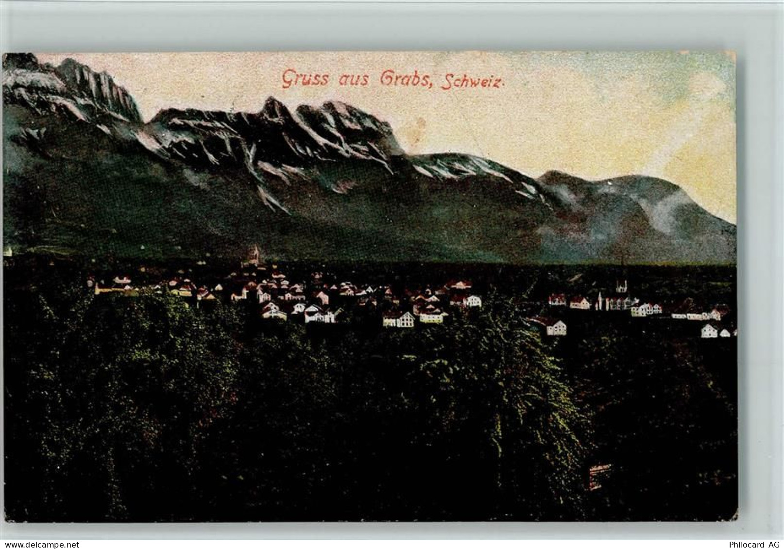 9472 Grabs - 1910 - 13100480