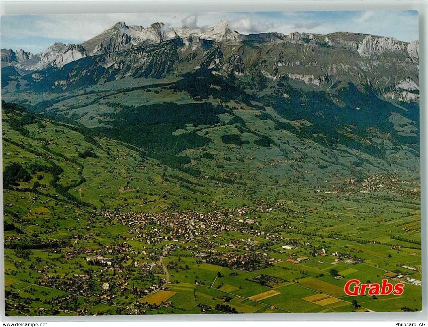 9472 Grabs - Fliegeraufnahme - 39490403