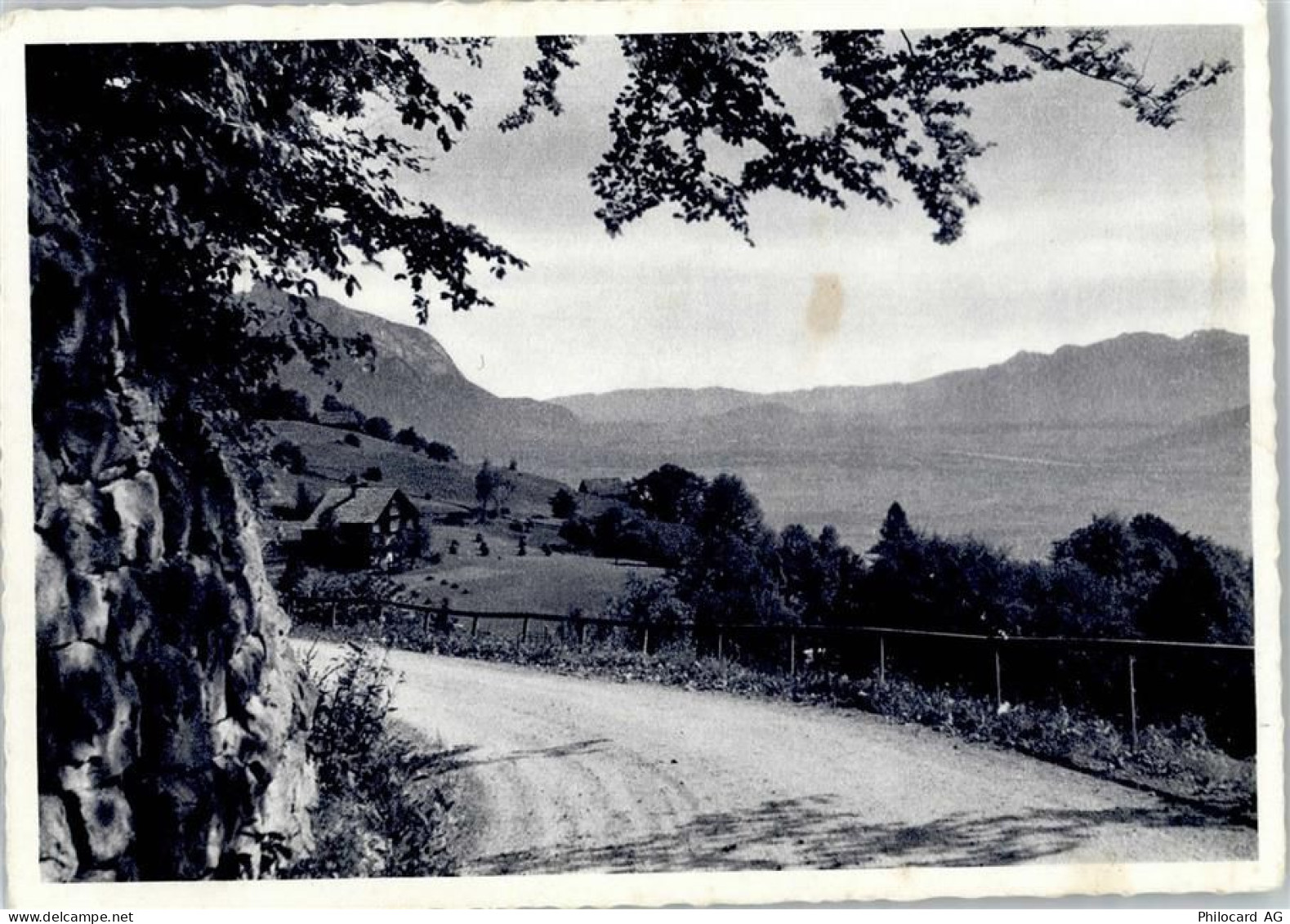 9472 Grabs - Grabserberg - 50746821