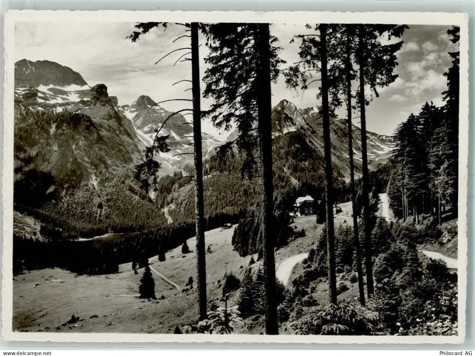 9472 Grabs - Kurhaus Voralp - 10393793