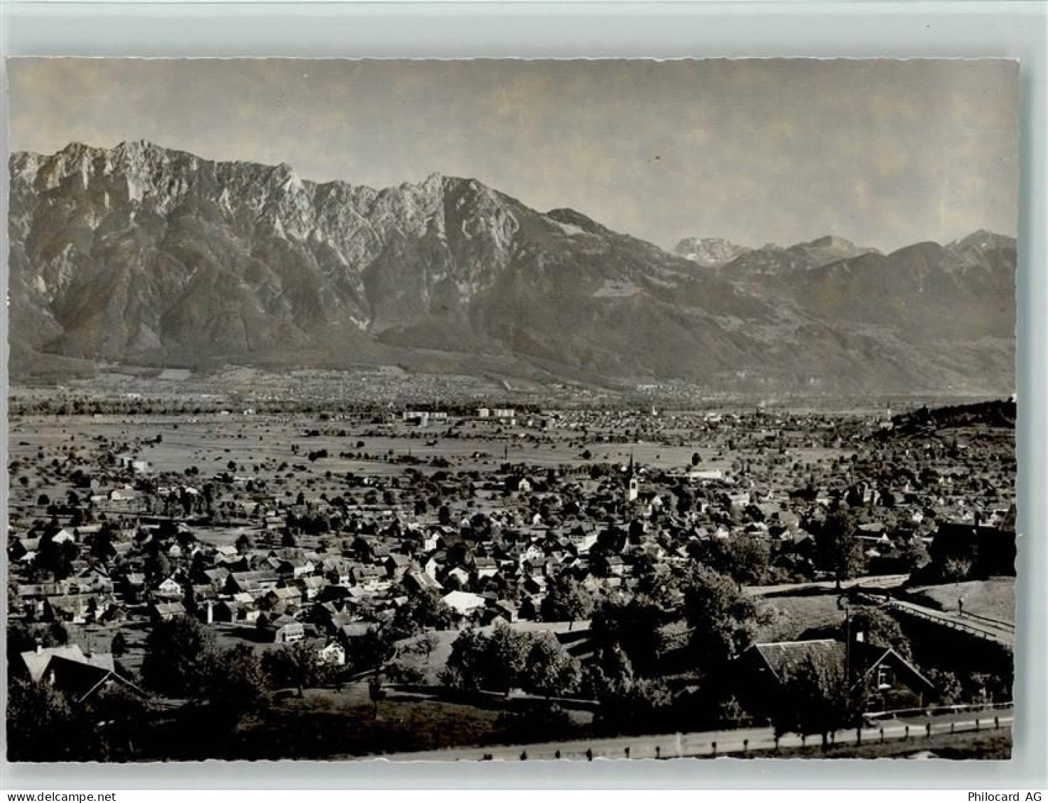 9472 Grabs - mit den Dreischwestern - 10163106