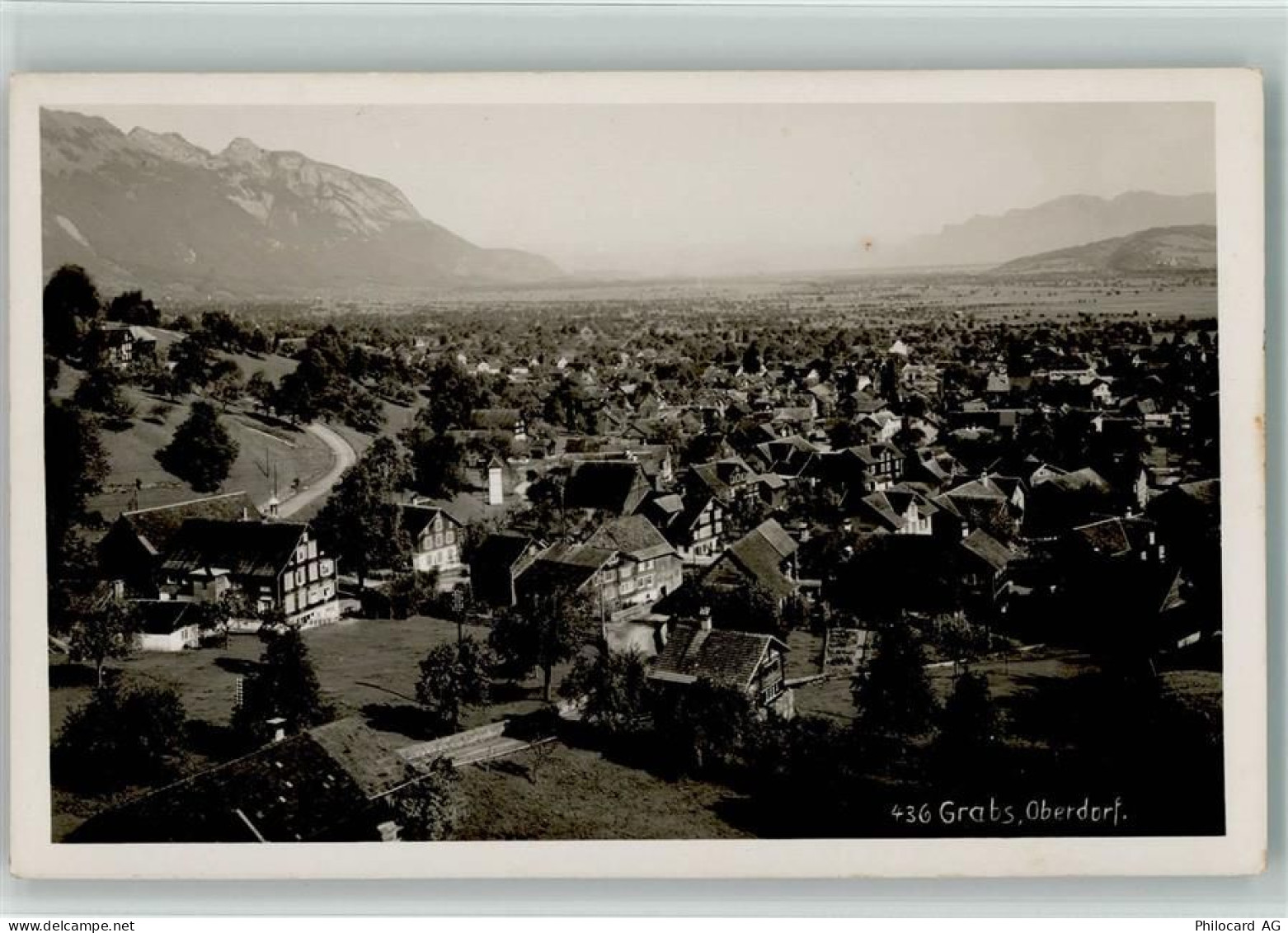 9472 Grabs - Oberdorf - 13114101