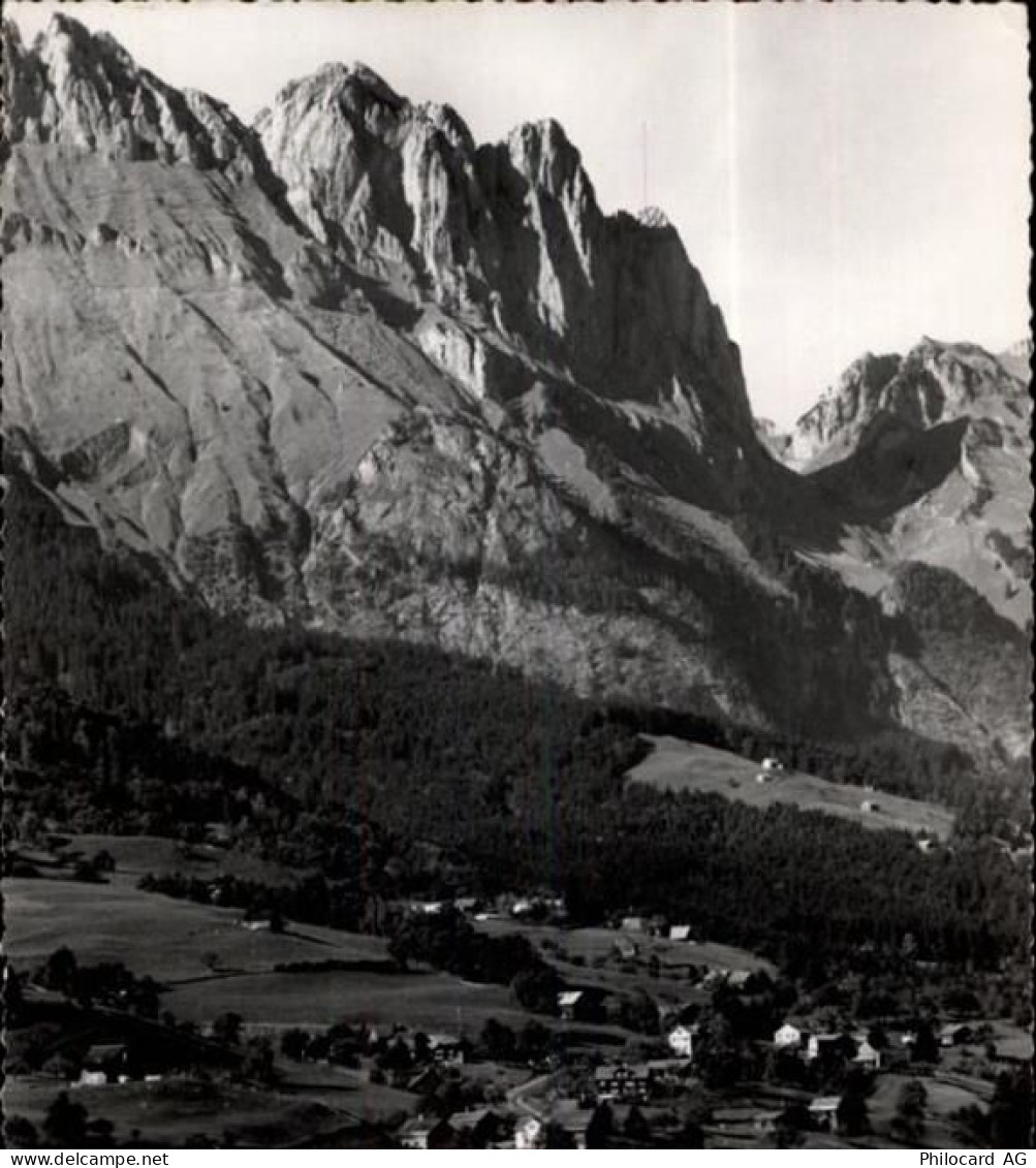 9473 Gams Gasenzen - 50460304