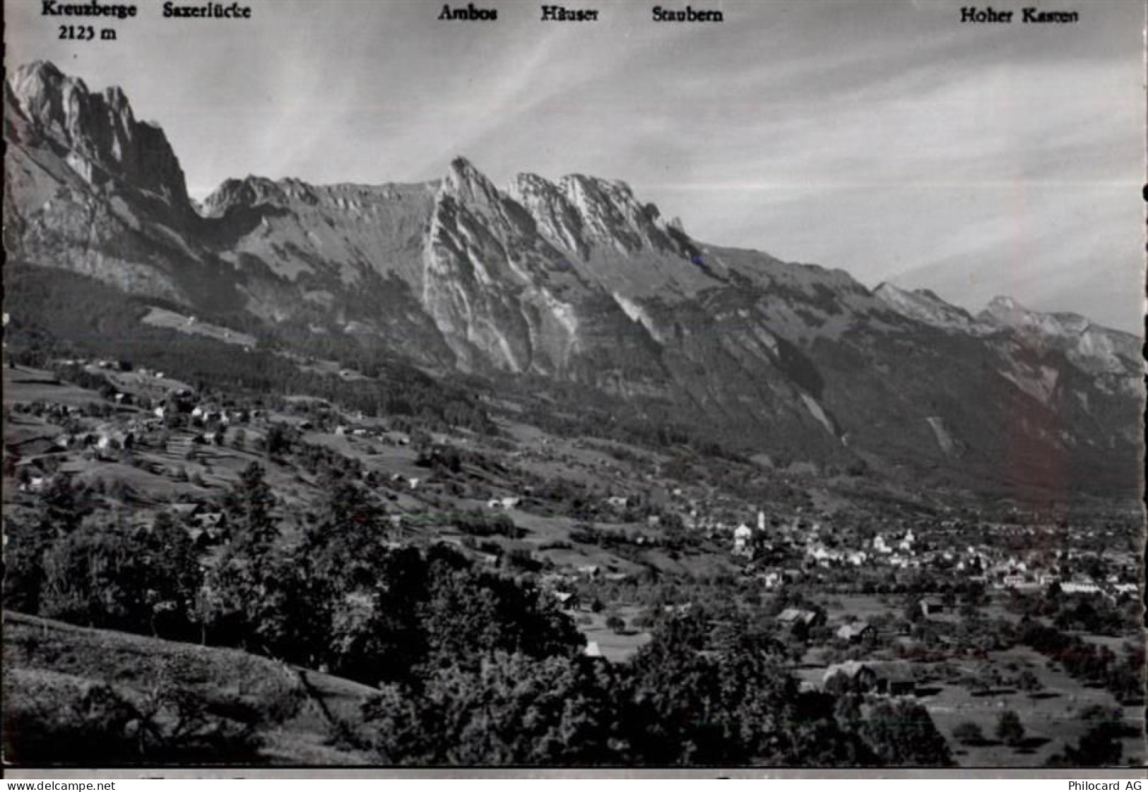 9473 Gams Gasenzen - 50460305